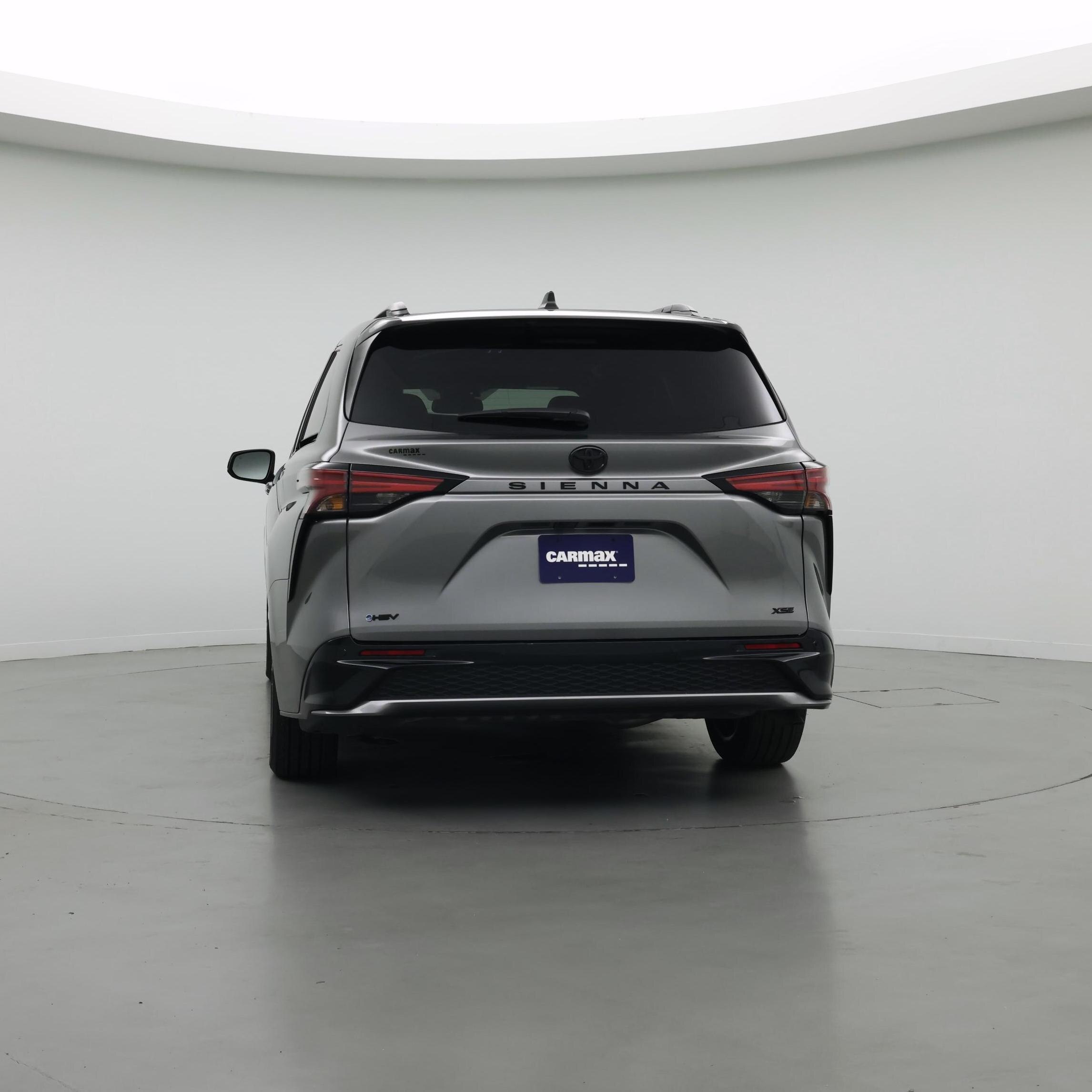 Thumbnail: 2026 Toyota Sienna - 6