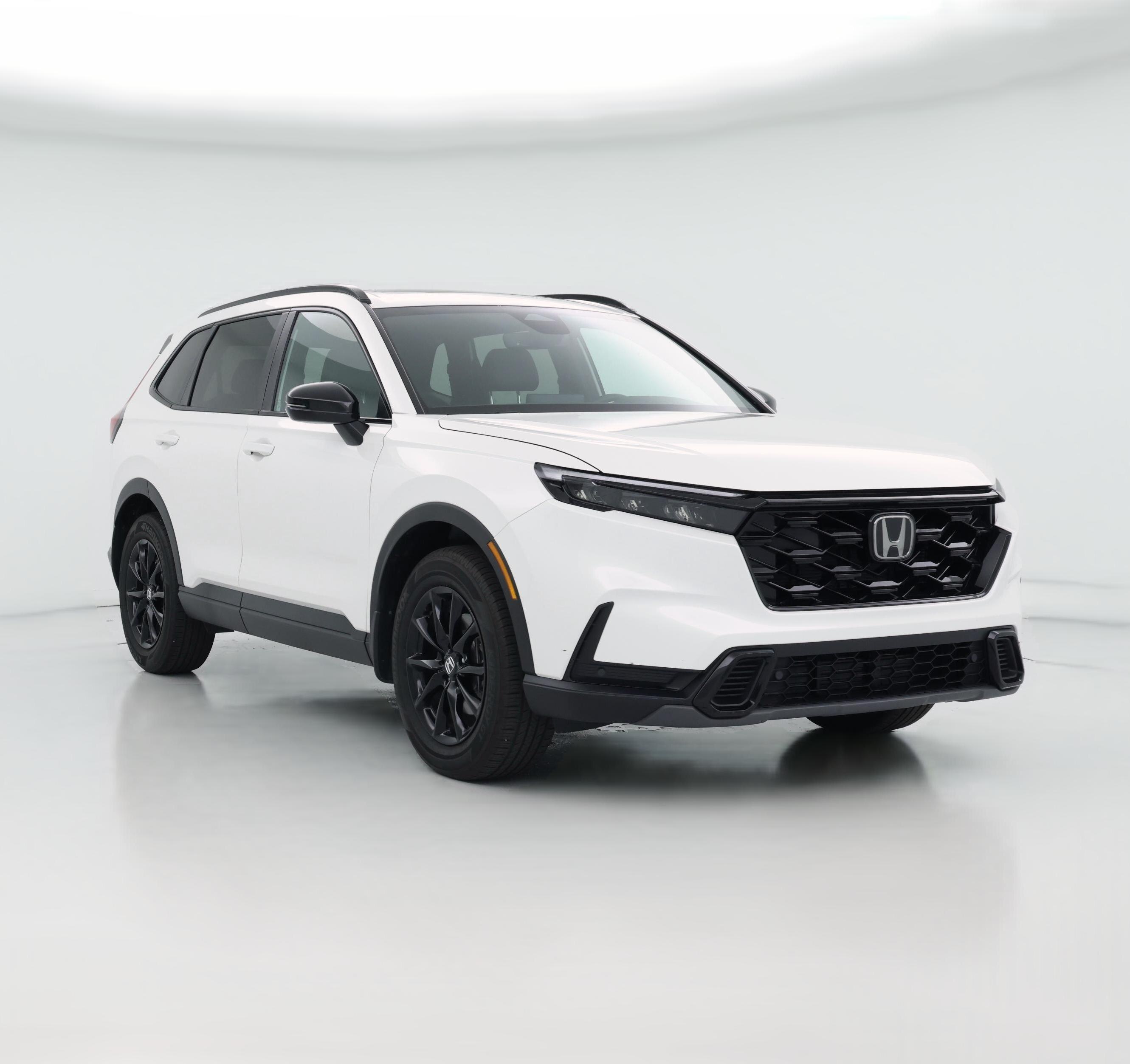 Thumbnail: 2026 Honda CR-V - 1