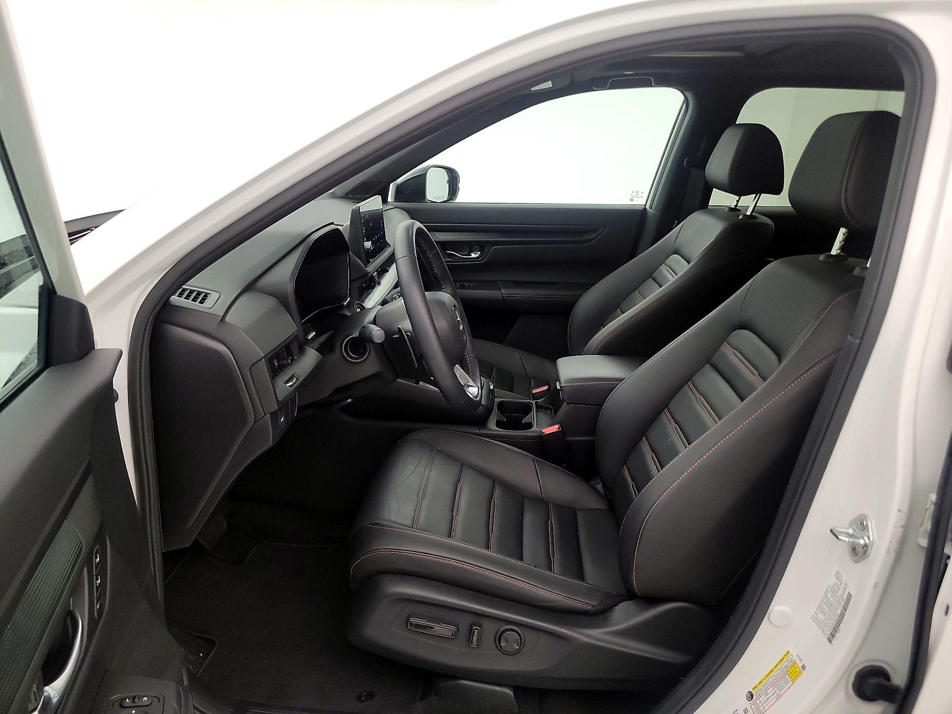 Thumbnail: 2026 Honda CR-V - 11