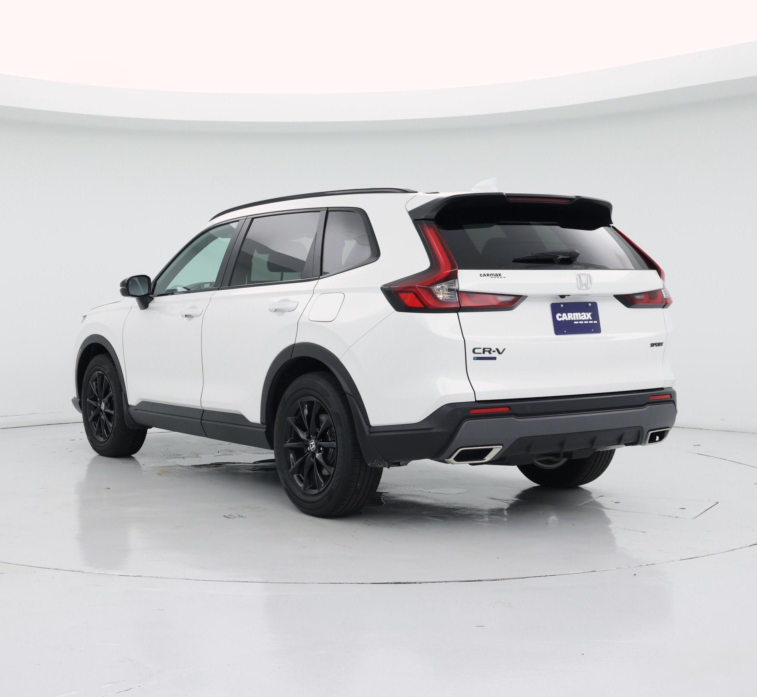 Thumbnail: 2026 Honda CR-V - 2