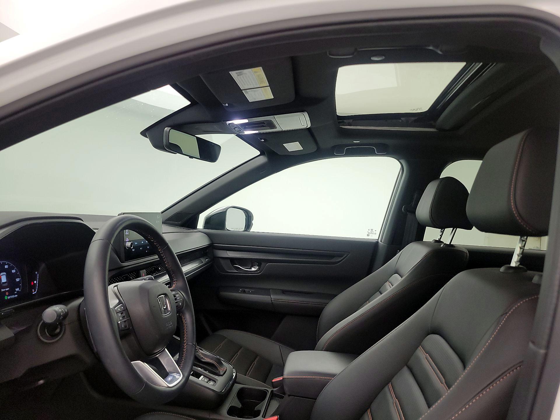 Thumbnail: 2026 Honda CR-V - 19