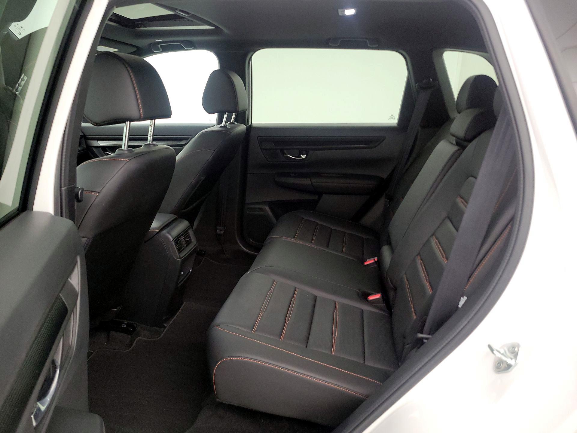 Thumbnail: 2026 Honda CR-V - 20