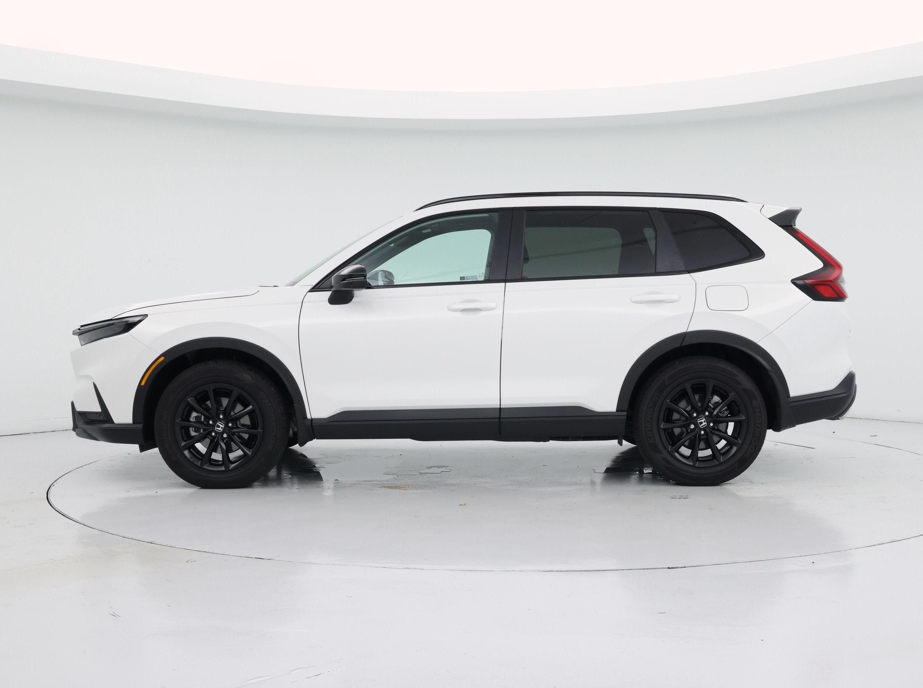 Thumbnail: 2026 Honda CR-V - 3