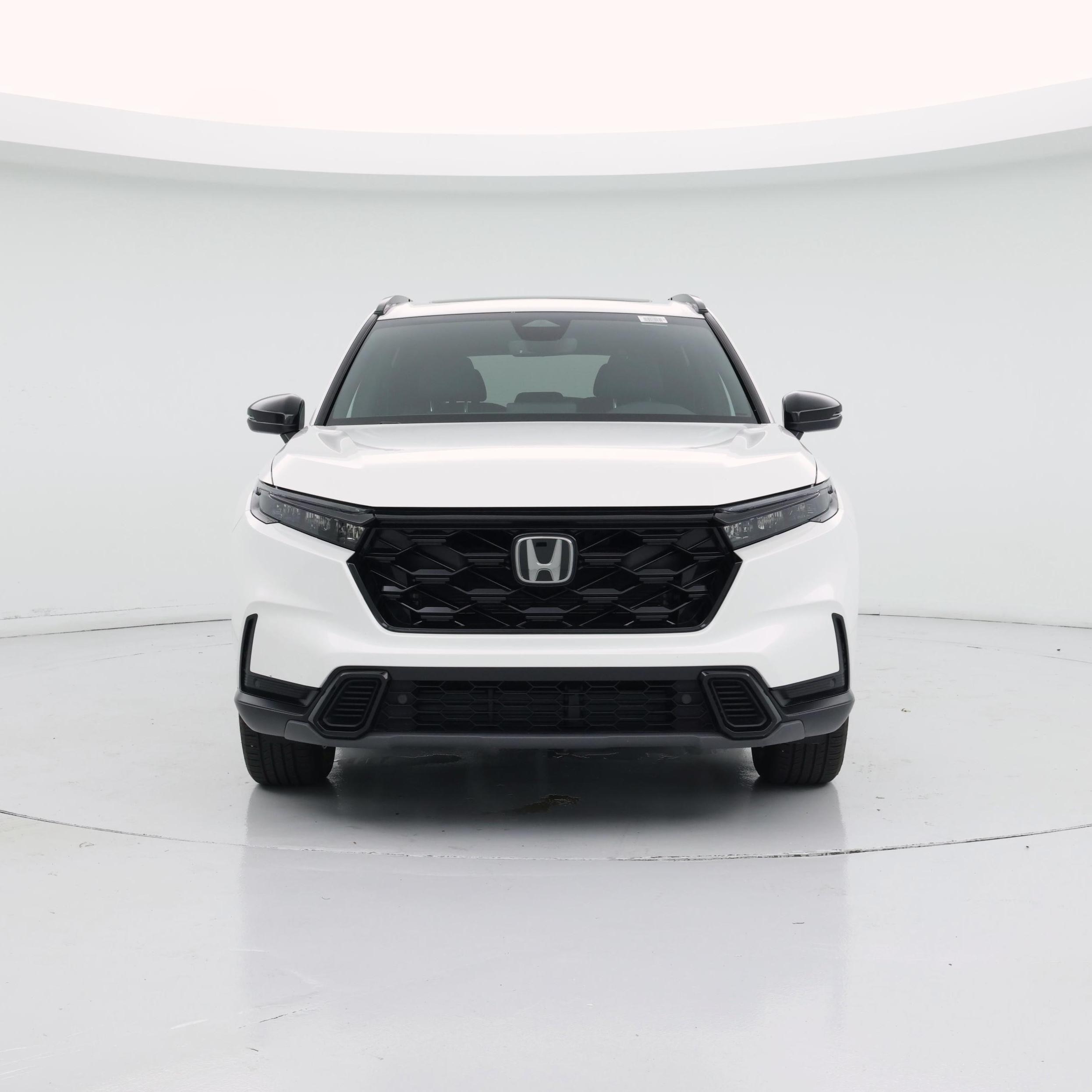 Thumbnail: 2026 Honda CR-V - 5