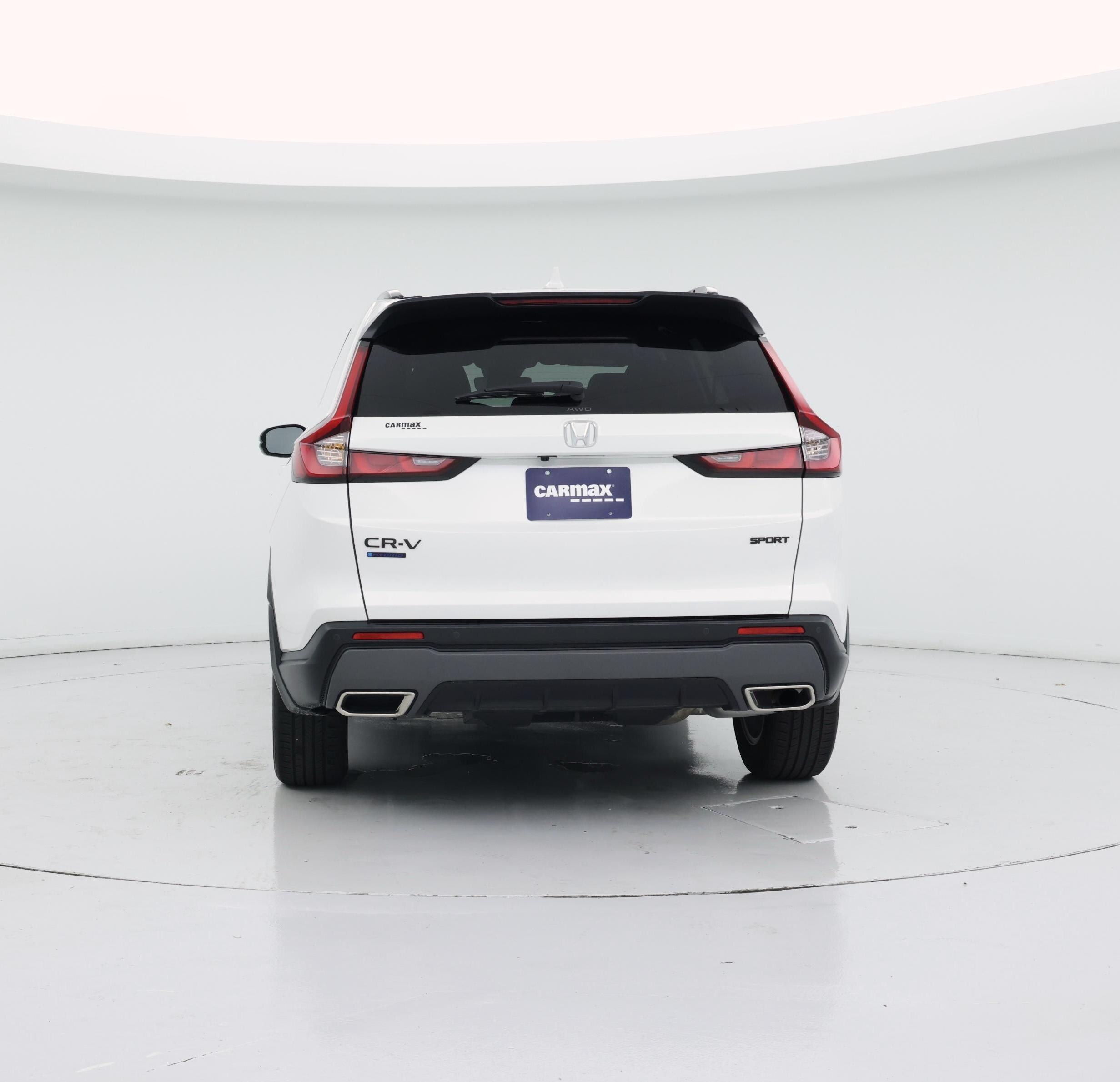 Thumbnail: 2026 Honda CR-V - 6
