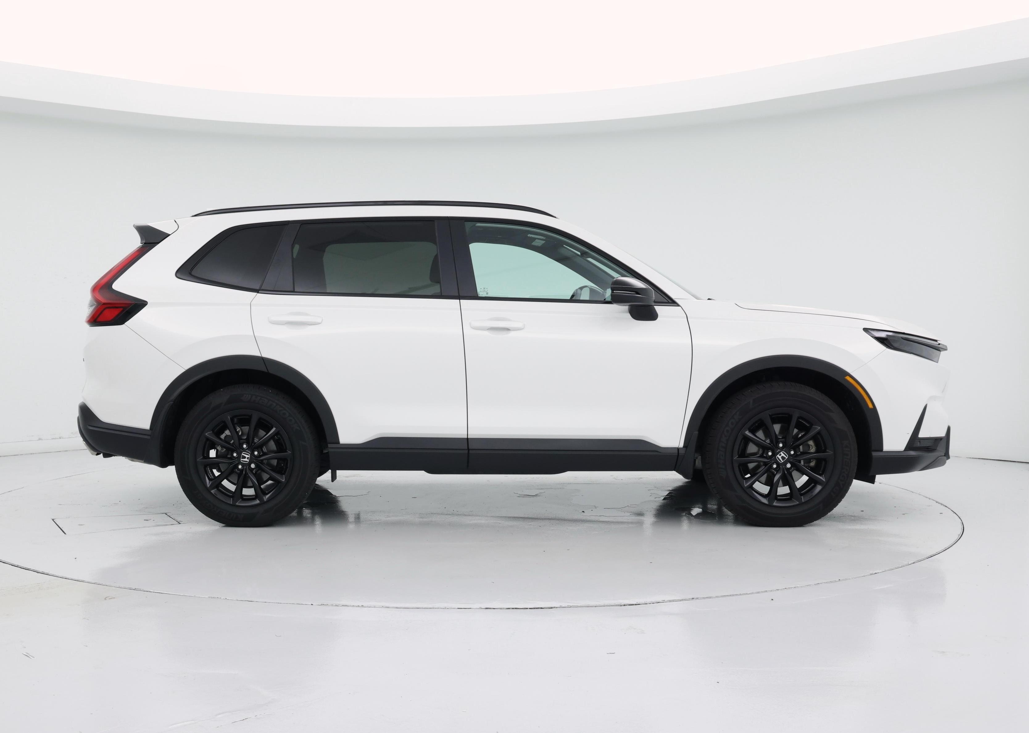 Thumbnail: 2026 Honda CR-V - 7