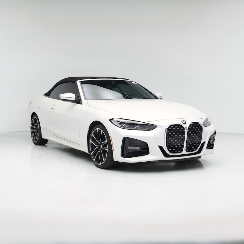 2022 BMW 430 I xDrive