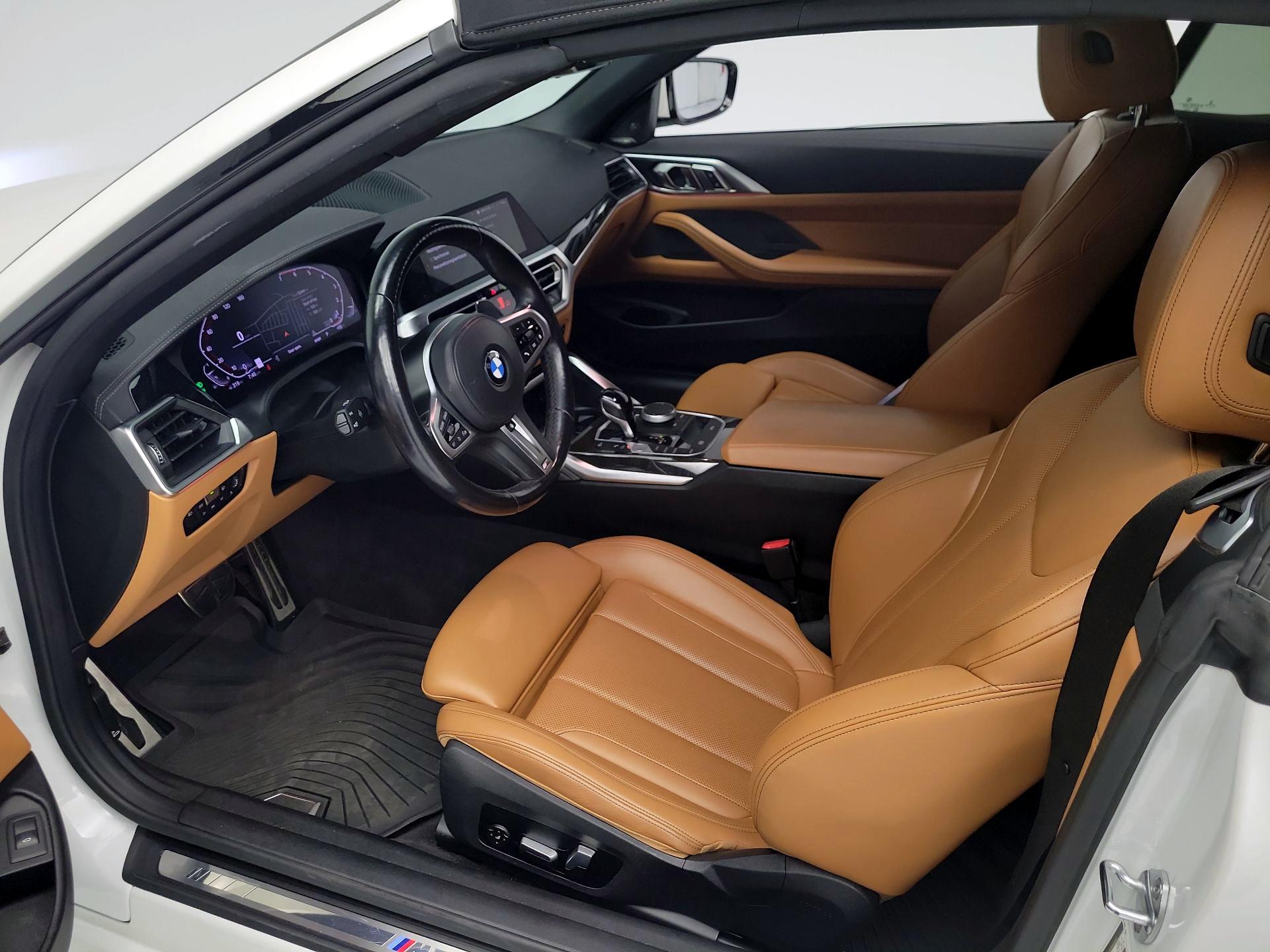 Thumbnail: 2022 BMW 4 Series - 11