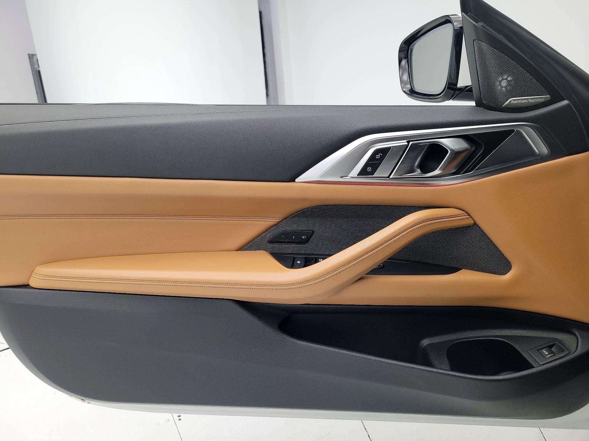 Thumbnail: 2022 BMW 4 Series - 12