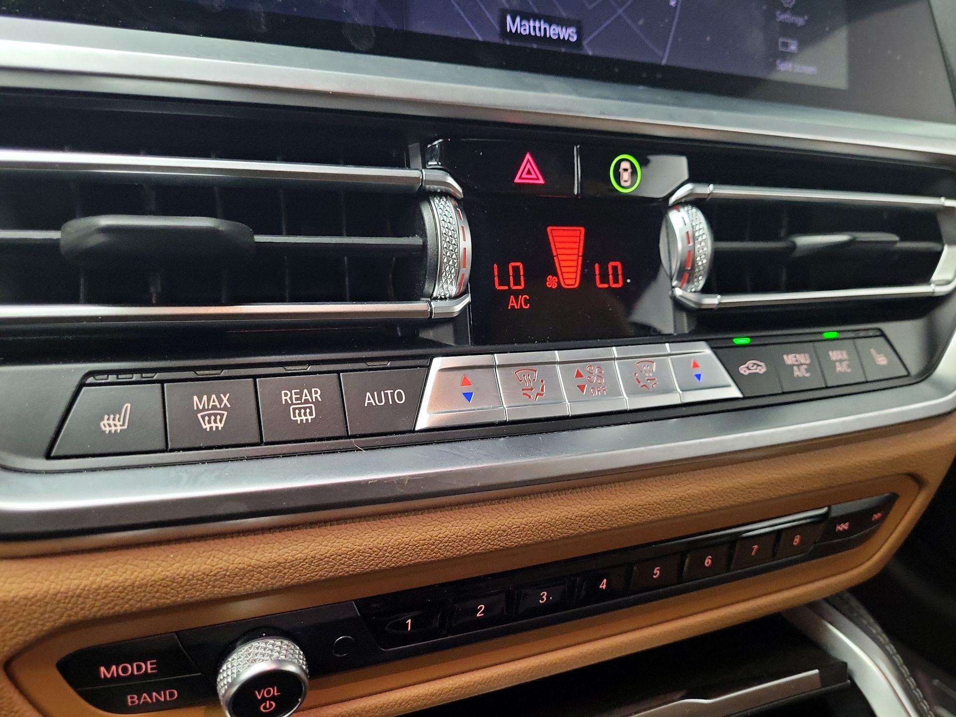 Thumbnail: 2022 BMW 4 Series - 17