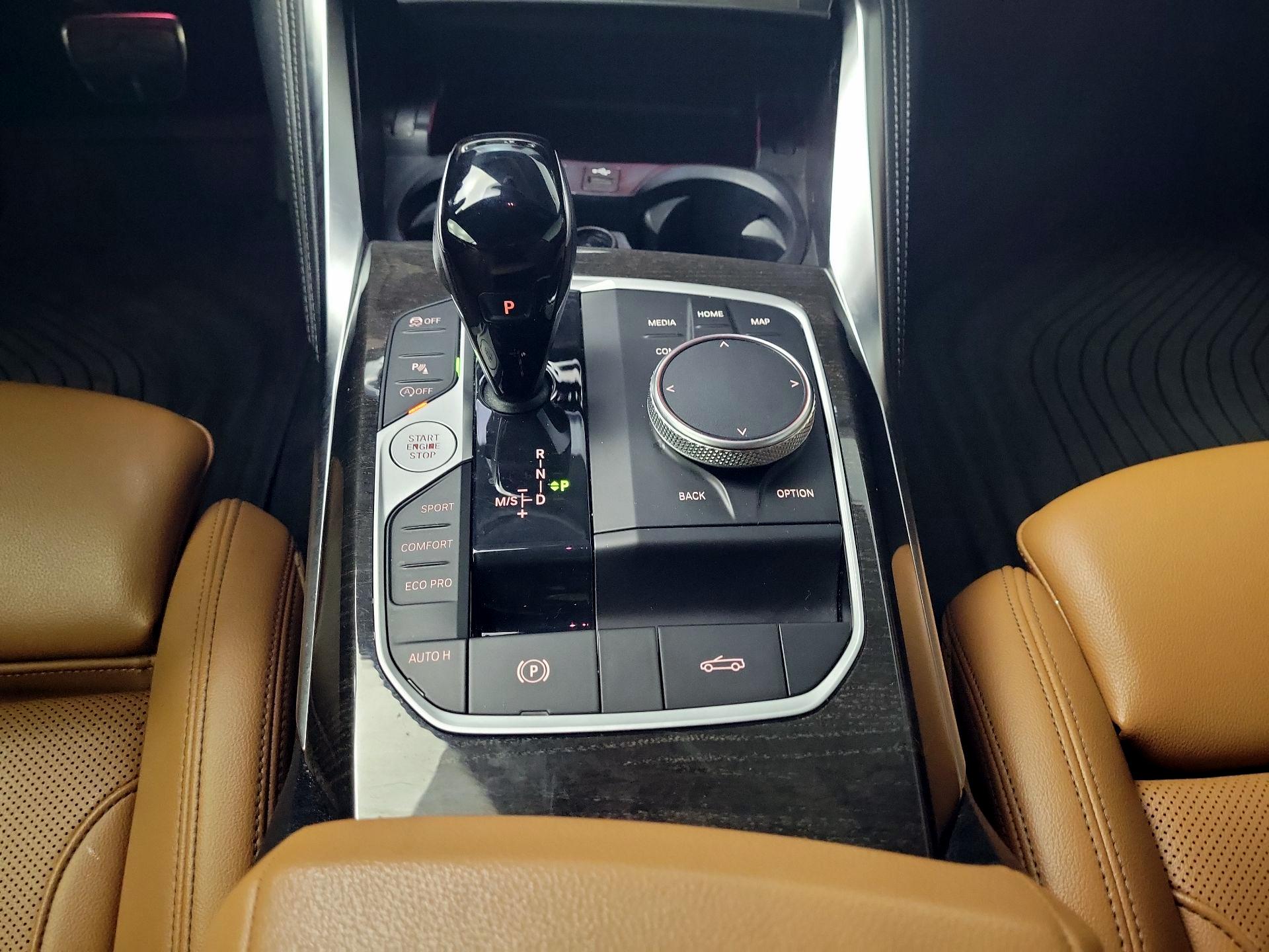 Thumbnail: 2022 BMW 4 Series - 18