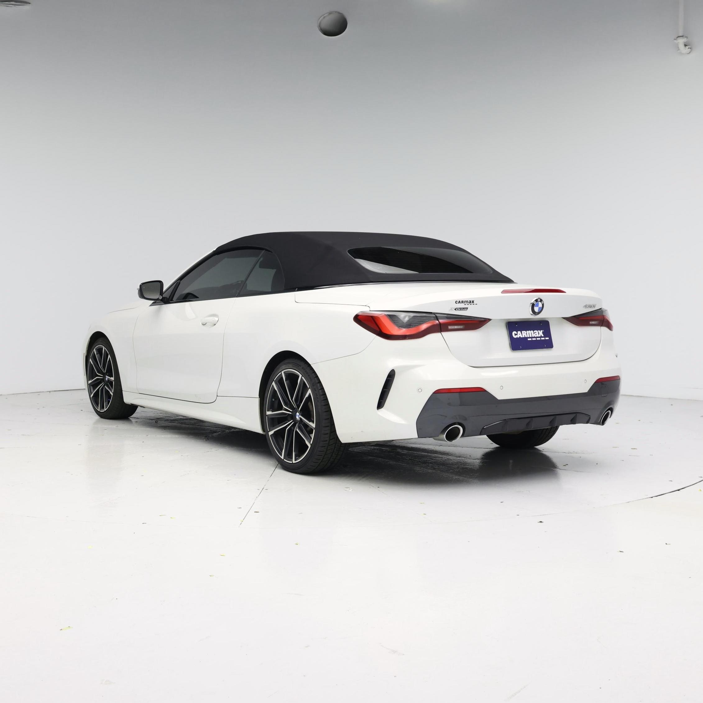 Thumbnail: 2022 BMW 4 Series - 2