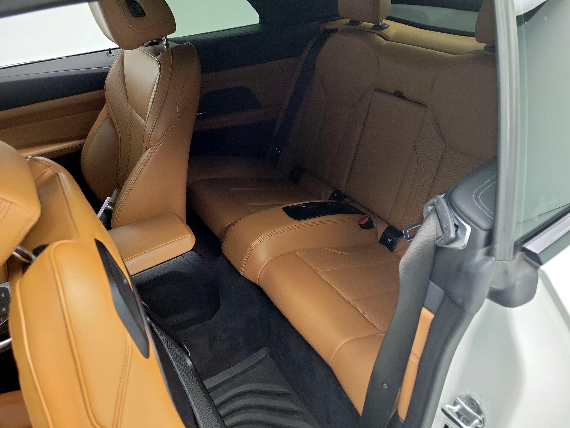 Thumbnail: 2022 BMW 4 Series - 20