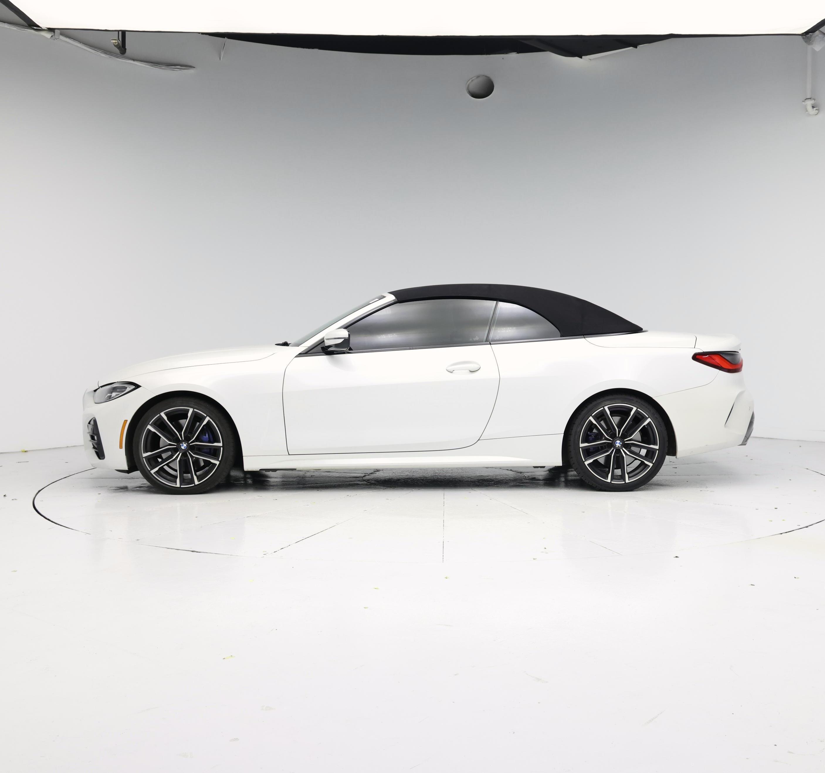 Thumbnail: 2022 BMW 4 Series - 3