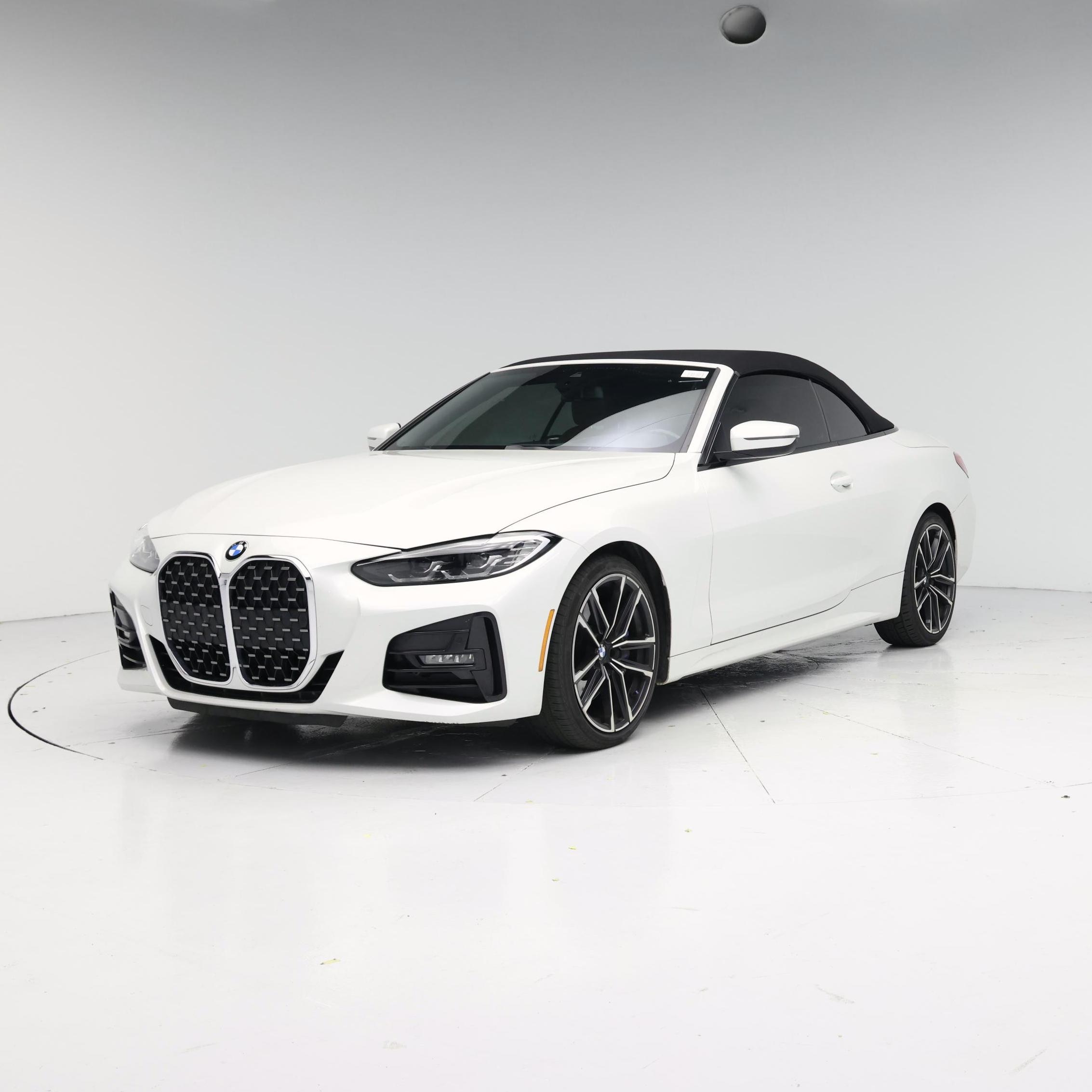 Thumbnail: 2022 BMW 4 Series - 4