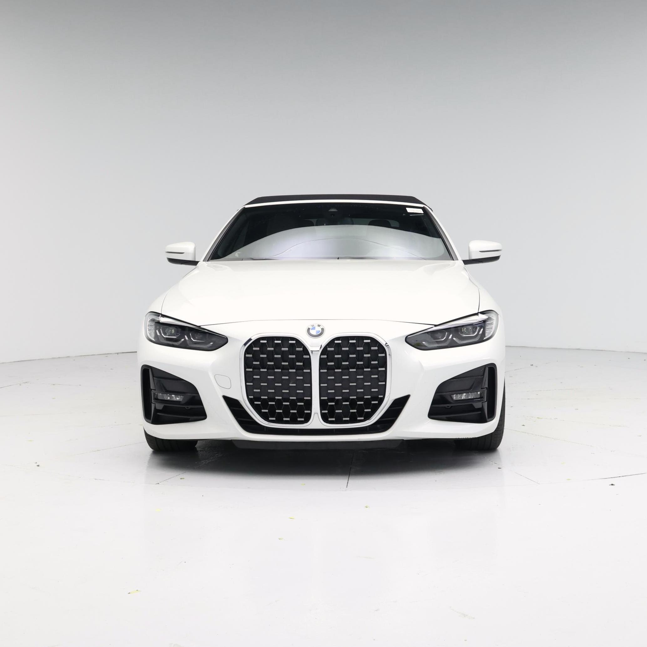 Thumbnail: 2022 BMW 4 Series - 5