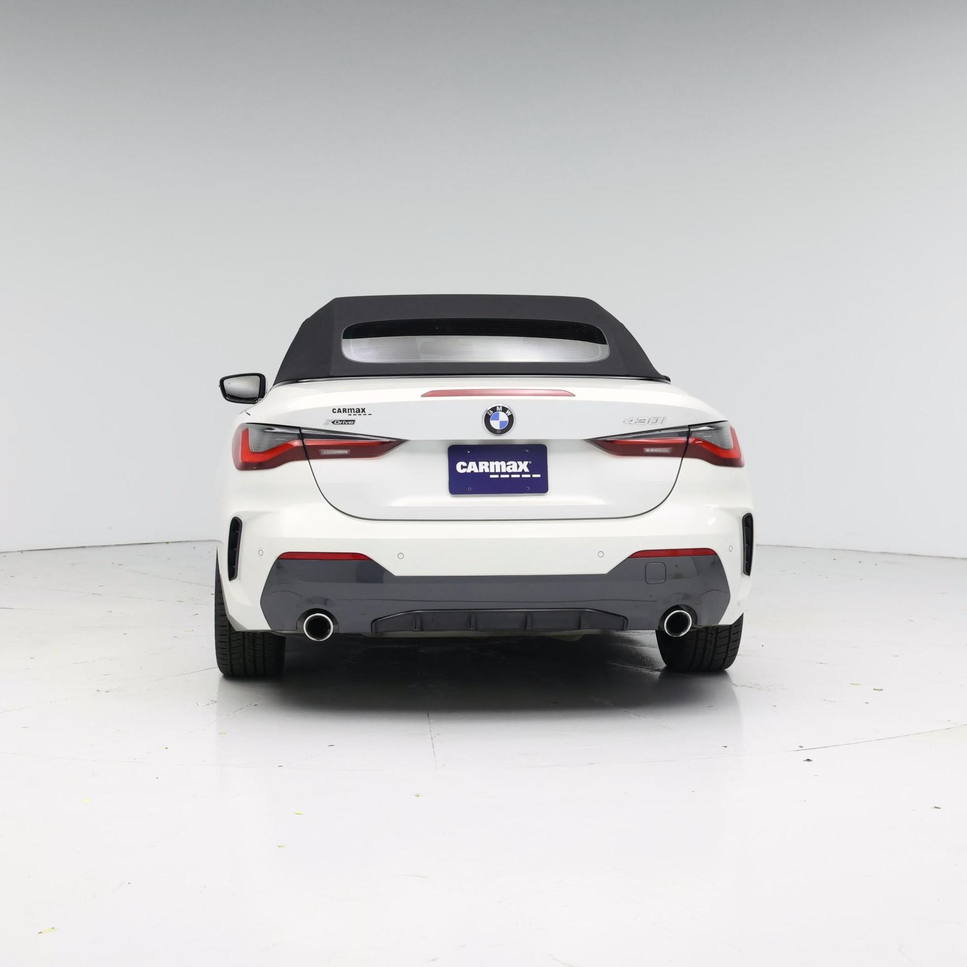Thumbnail: 2022 BMW 4 Series - 6