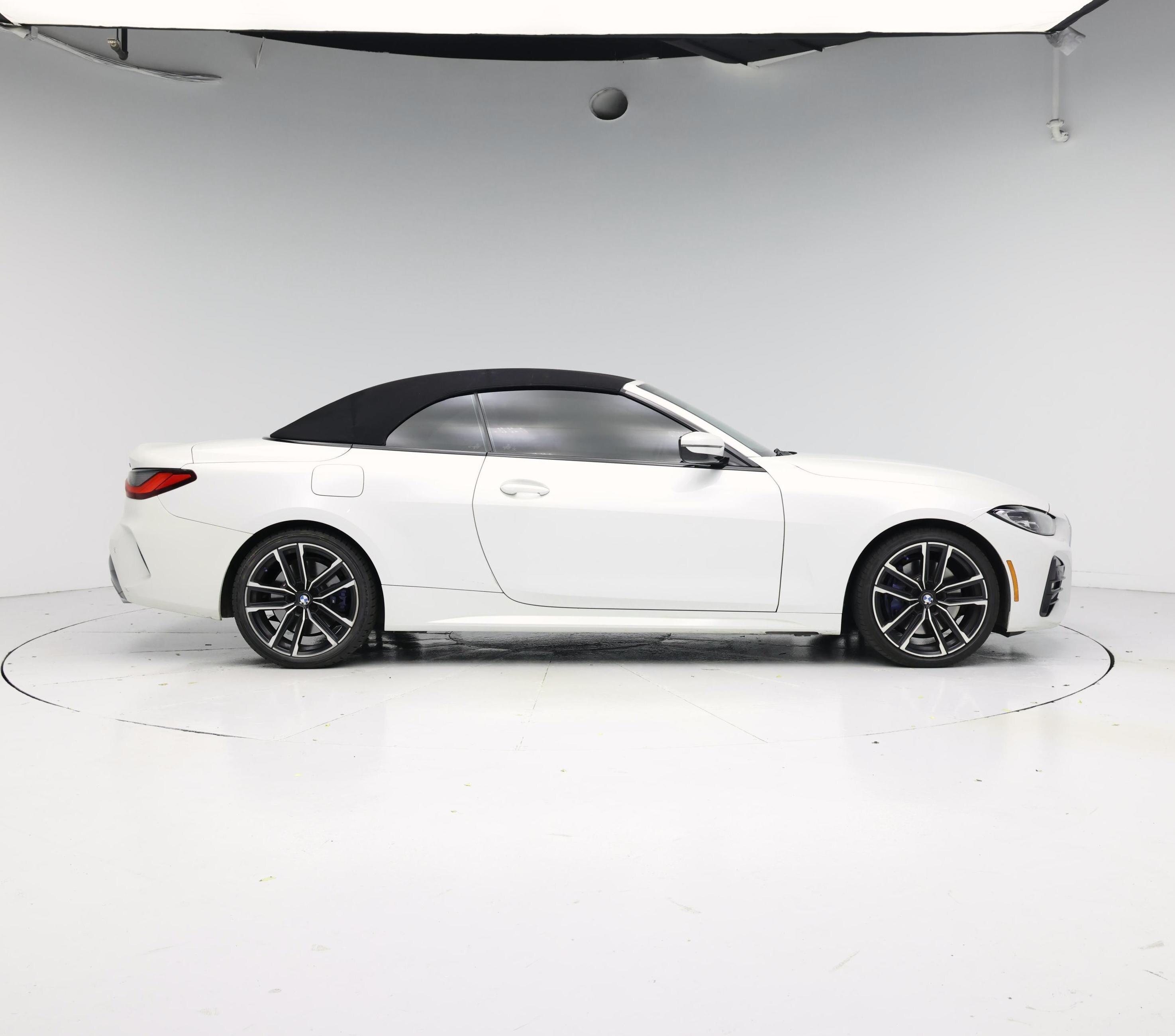 Thumbnail: 2022 BMW 4 Series - 7