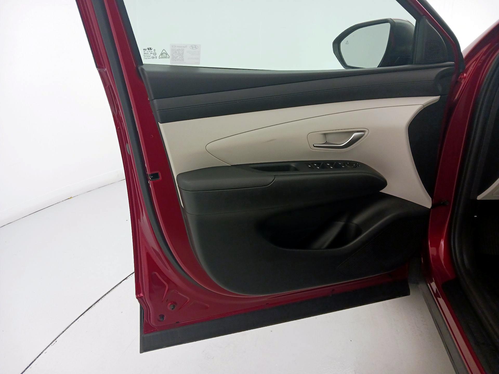 Thumbnail: 2025 Hyundai Tucson - 12