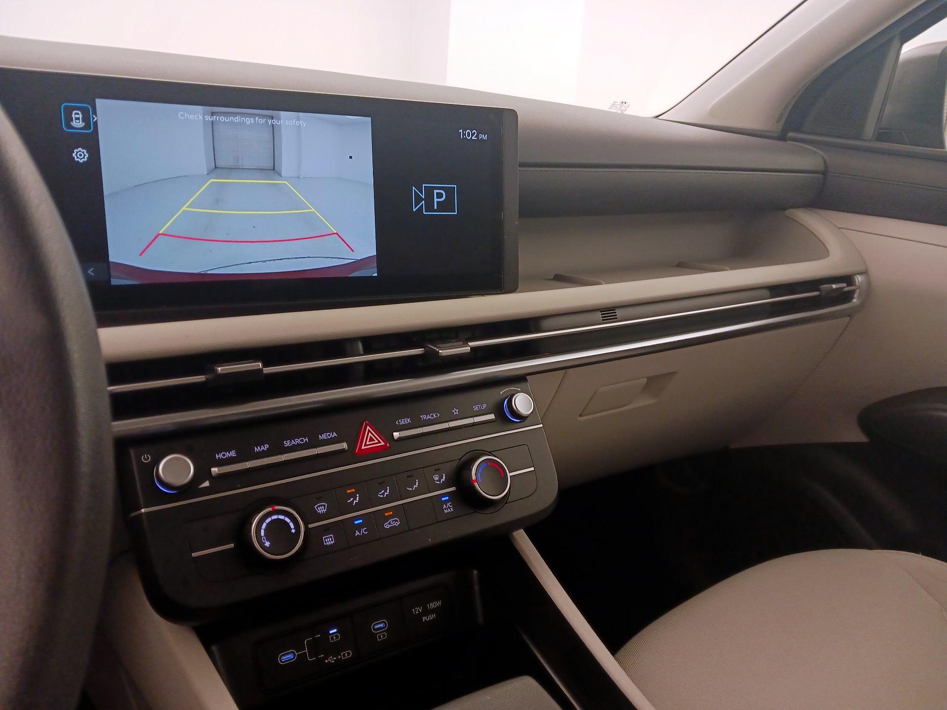 Thumbnail: 2025 Hyundai Tucson - 14