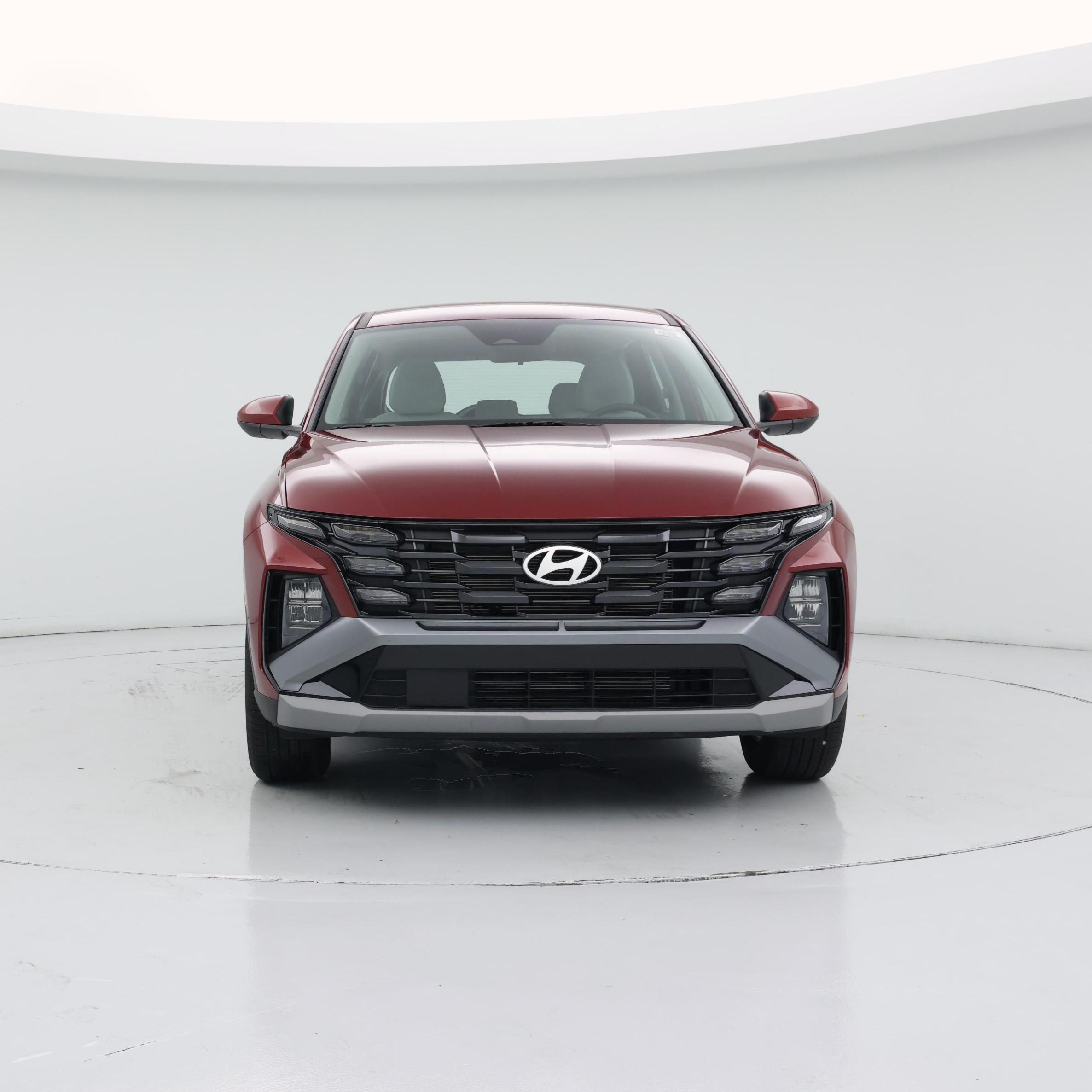 Thumbnail: 2025 Hyundai Tucson - 5