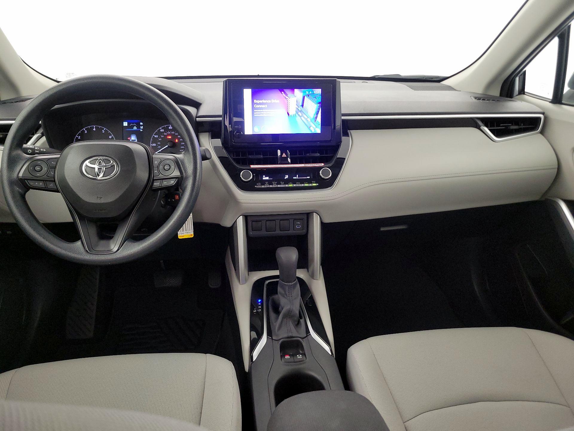 Thumbnail: 2024 Toyota Corolla Cross - 9