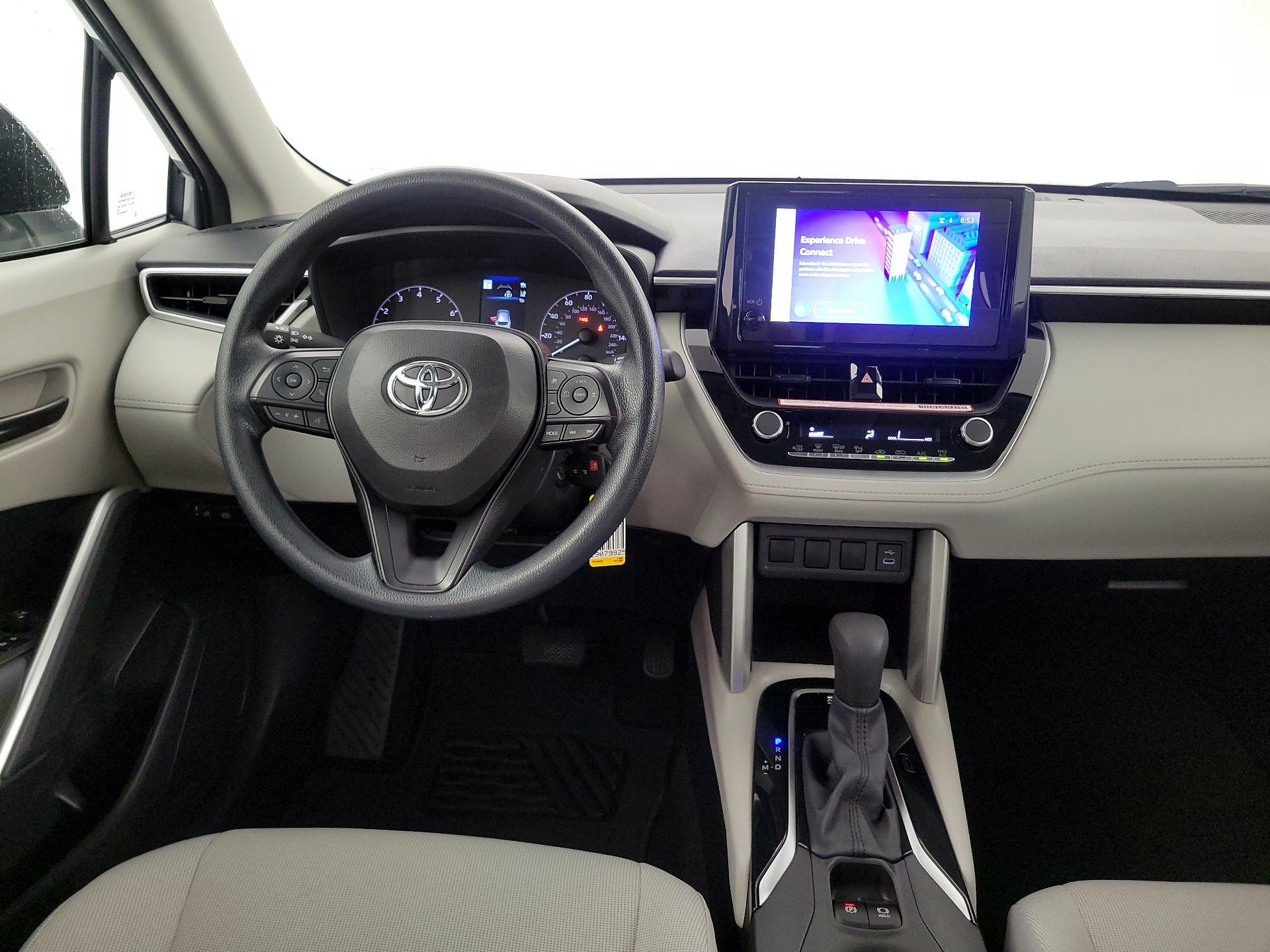 Thumbnail: 2024 Toyota Corolla Cross - 10