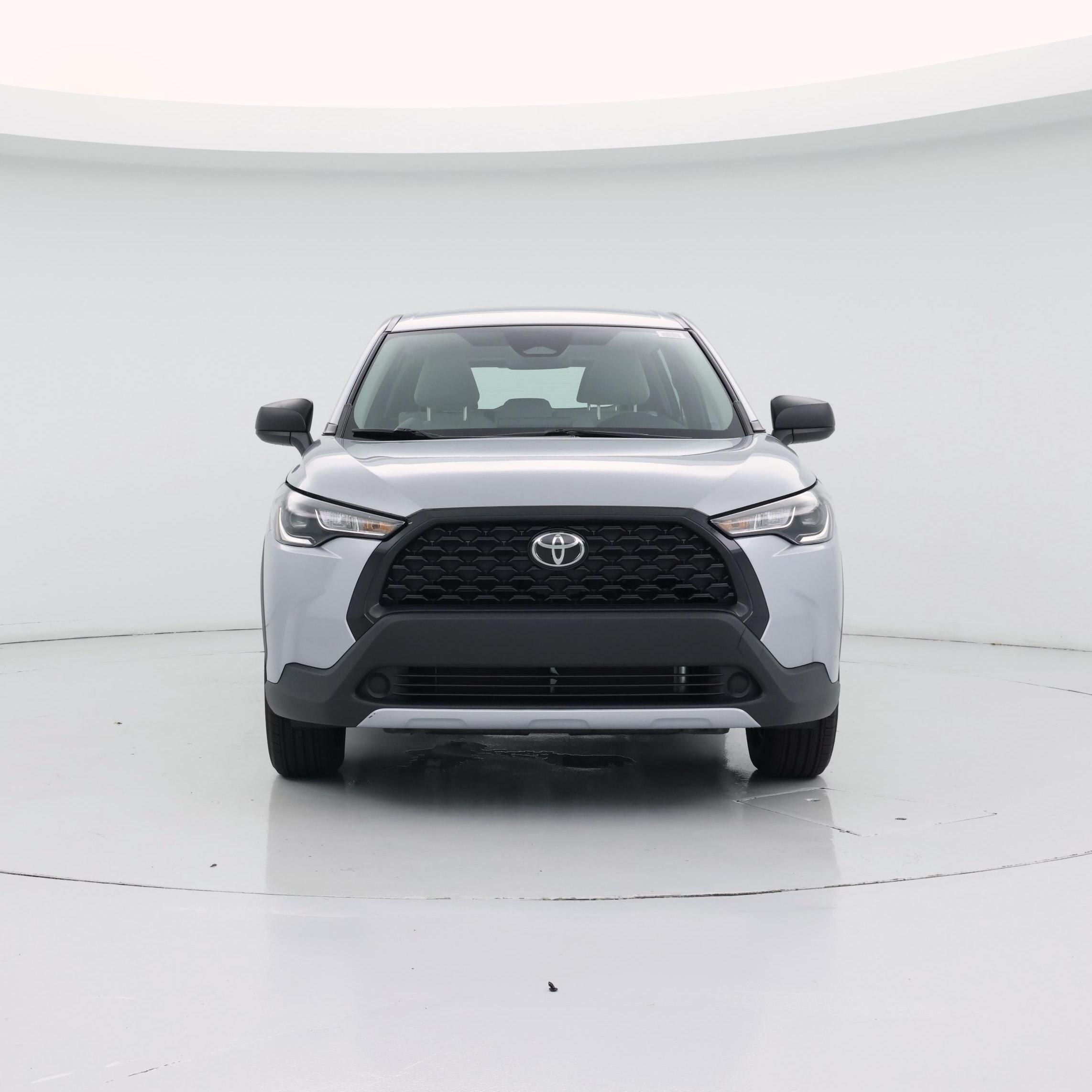 Thumbnail: 2024 Toyota Corolla Cross - 5