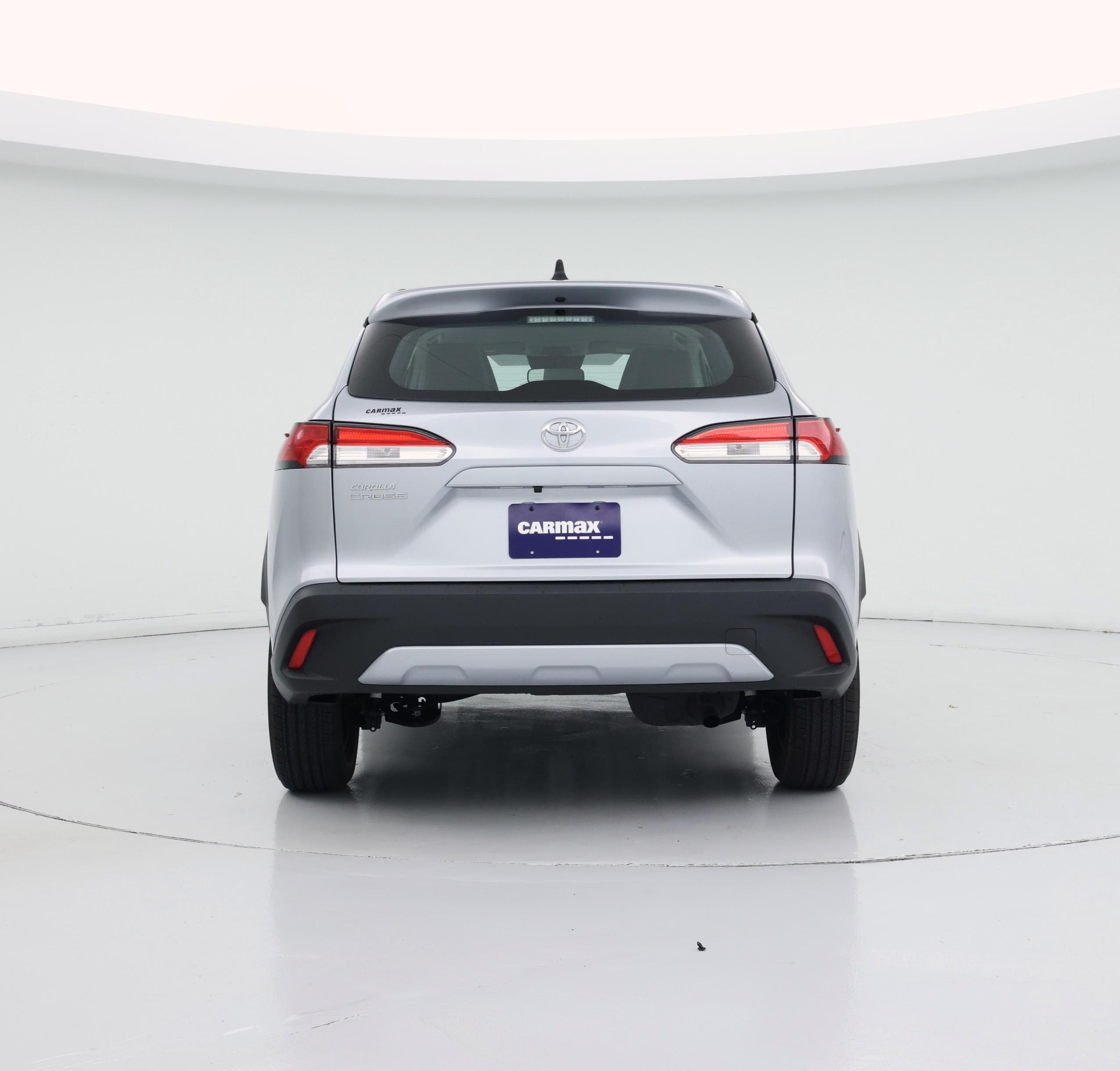Thumbnail: 2024 Toyota Corolla Cross - 6