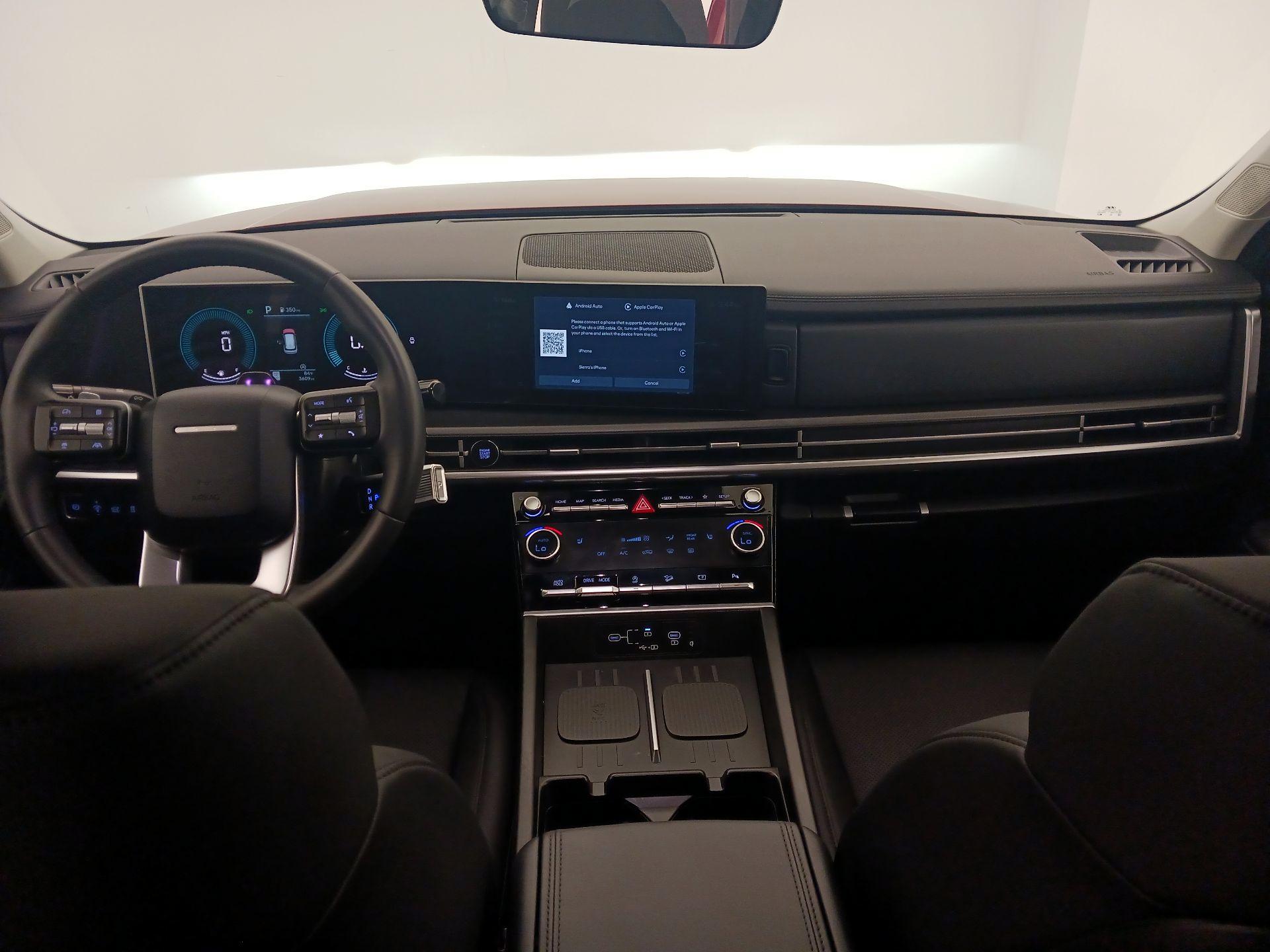 Thumbnail: 2025 Hyundai Santa Fe - 9