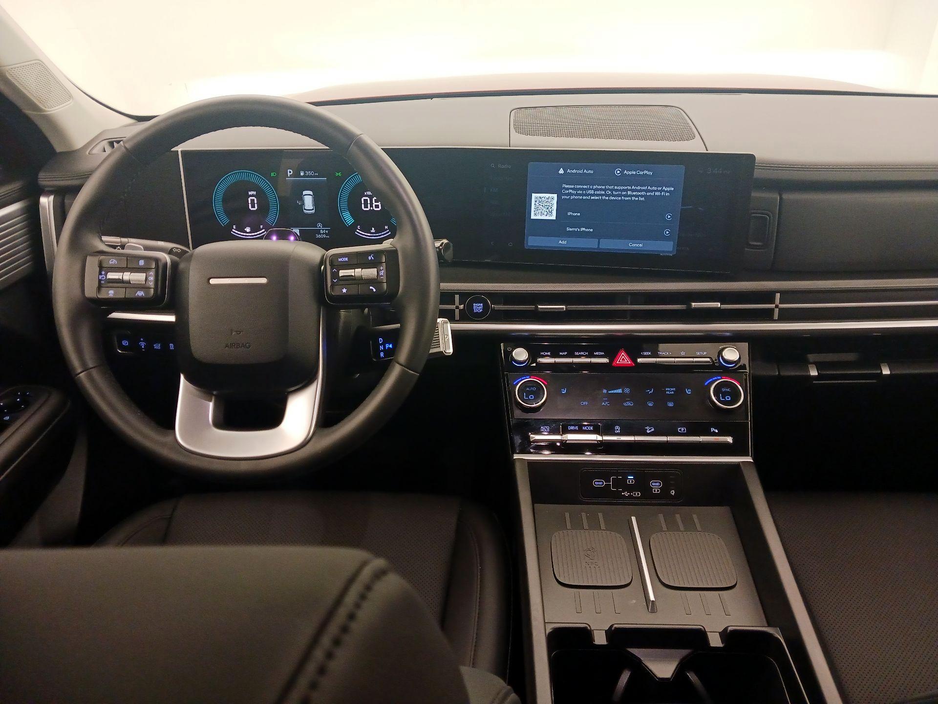 Thumbnail: 2025 Hyundai Santa Fe - 10