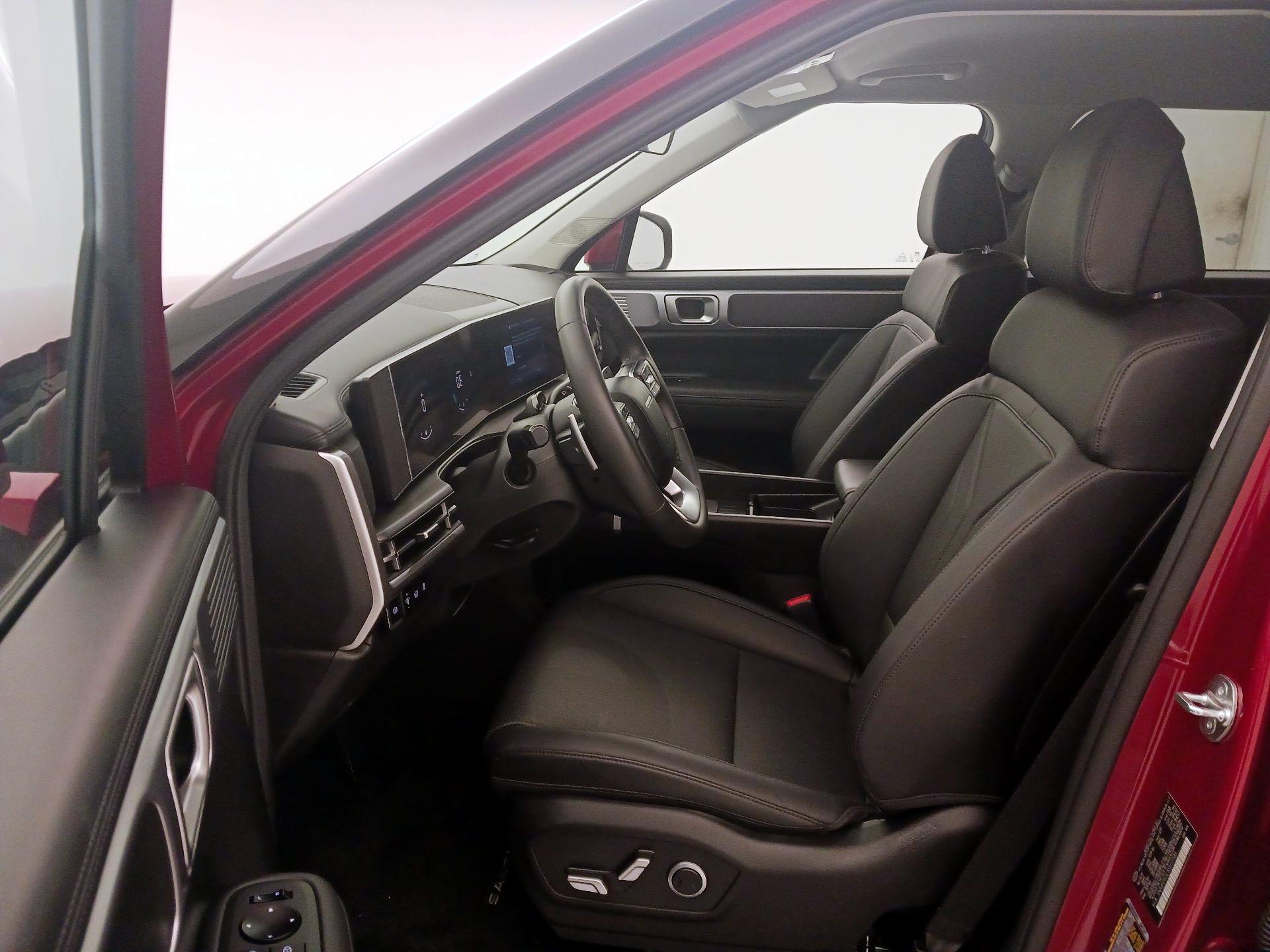 Thumbnail: 2025 Hyundai Santa Fe - 11