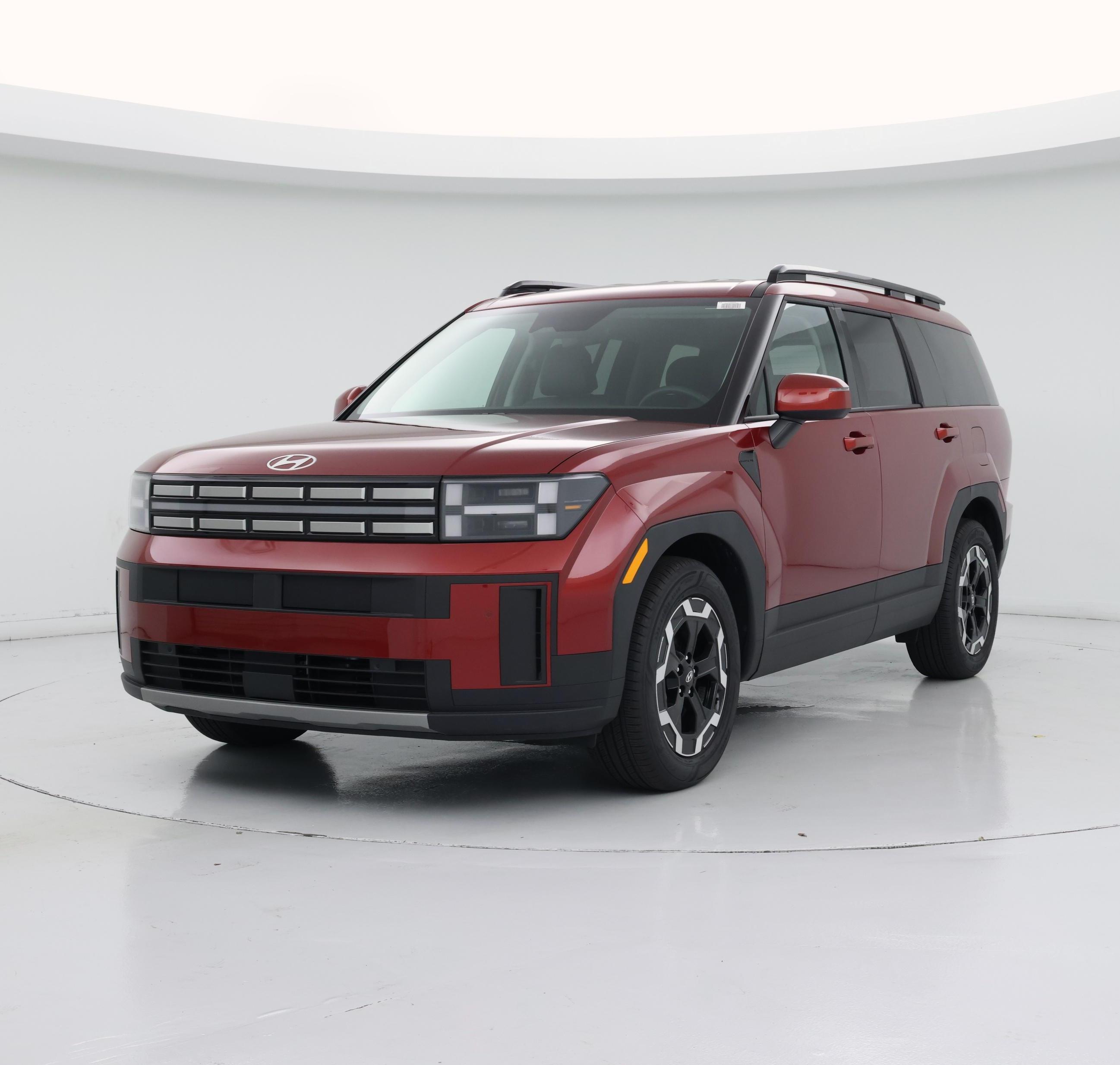 Thumbnail: 2025 Hyundai Santa Fe - 4