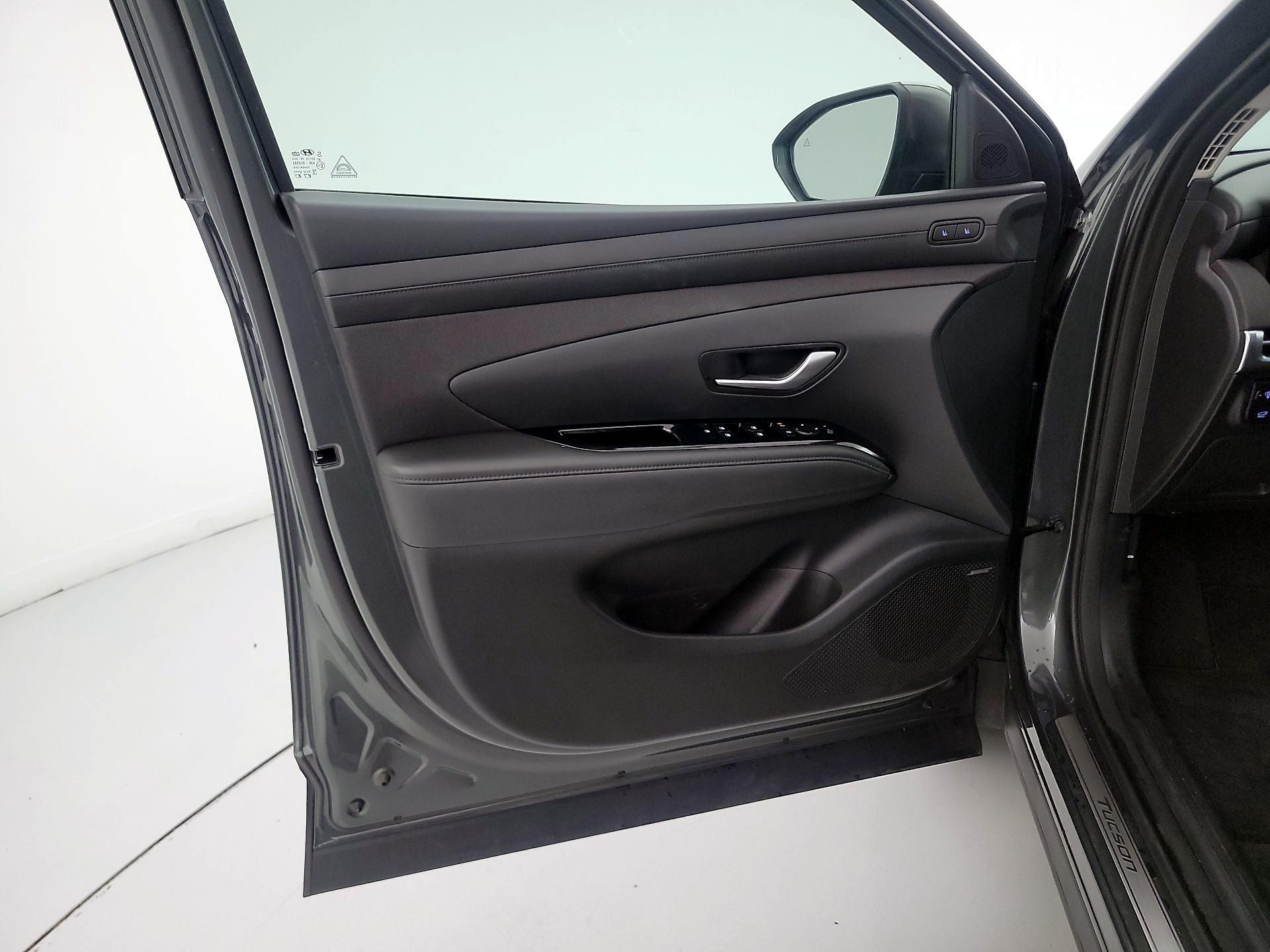 Thumbnail: 2025 Hyundai Tucson - 12