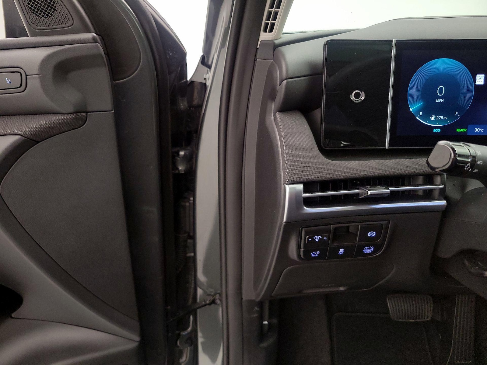 2025 Hyundai Tucson Limited - Photo 14