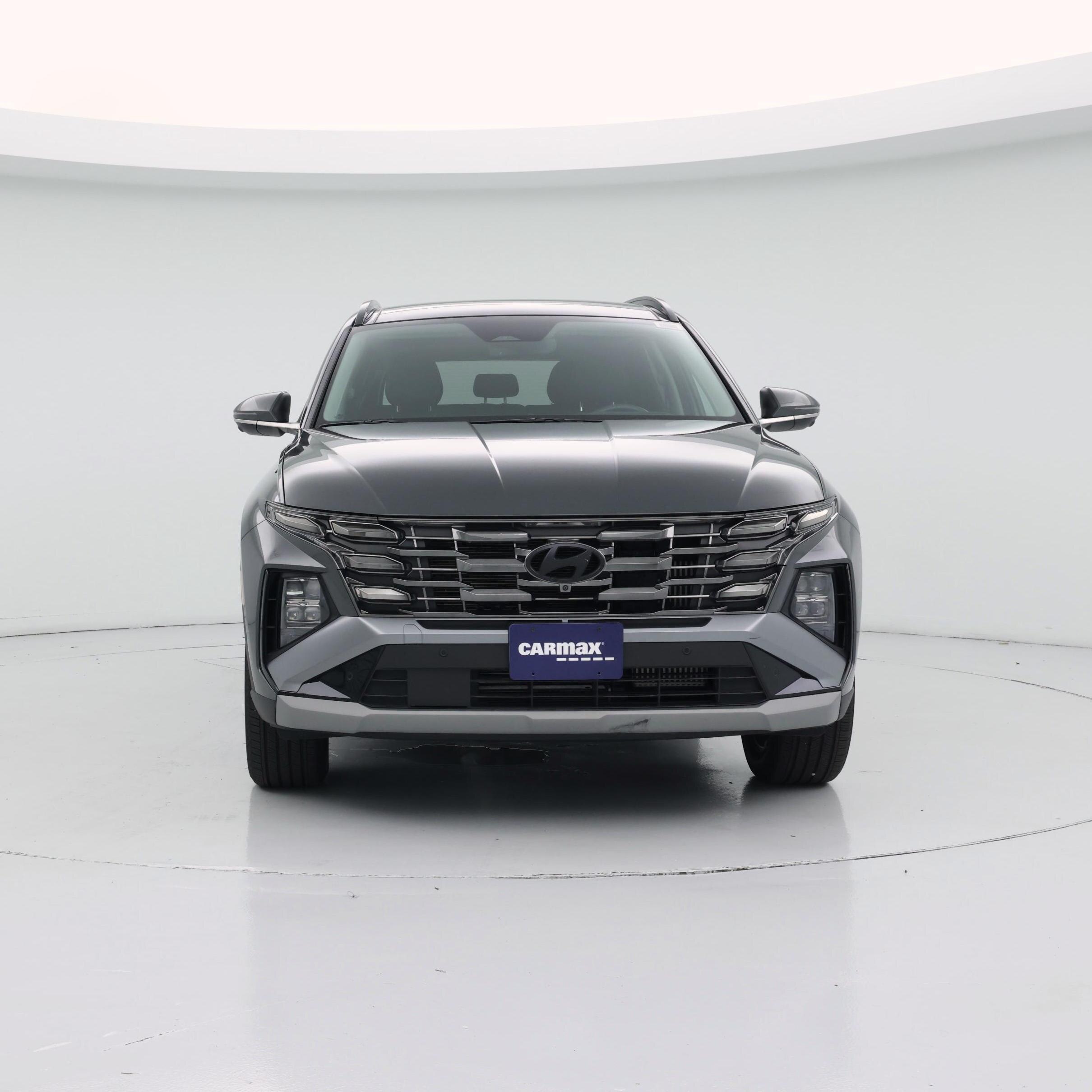 Thumbnail: 2025 Hyundai Tucson - 5