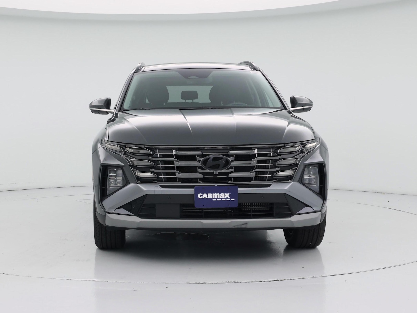 2025 Hyundai Tucson Limited - Photo 6