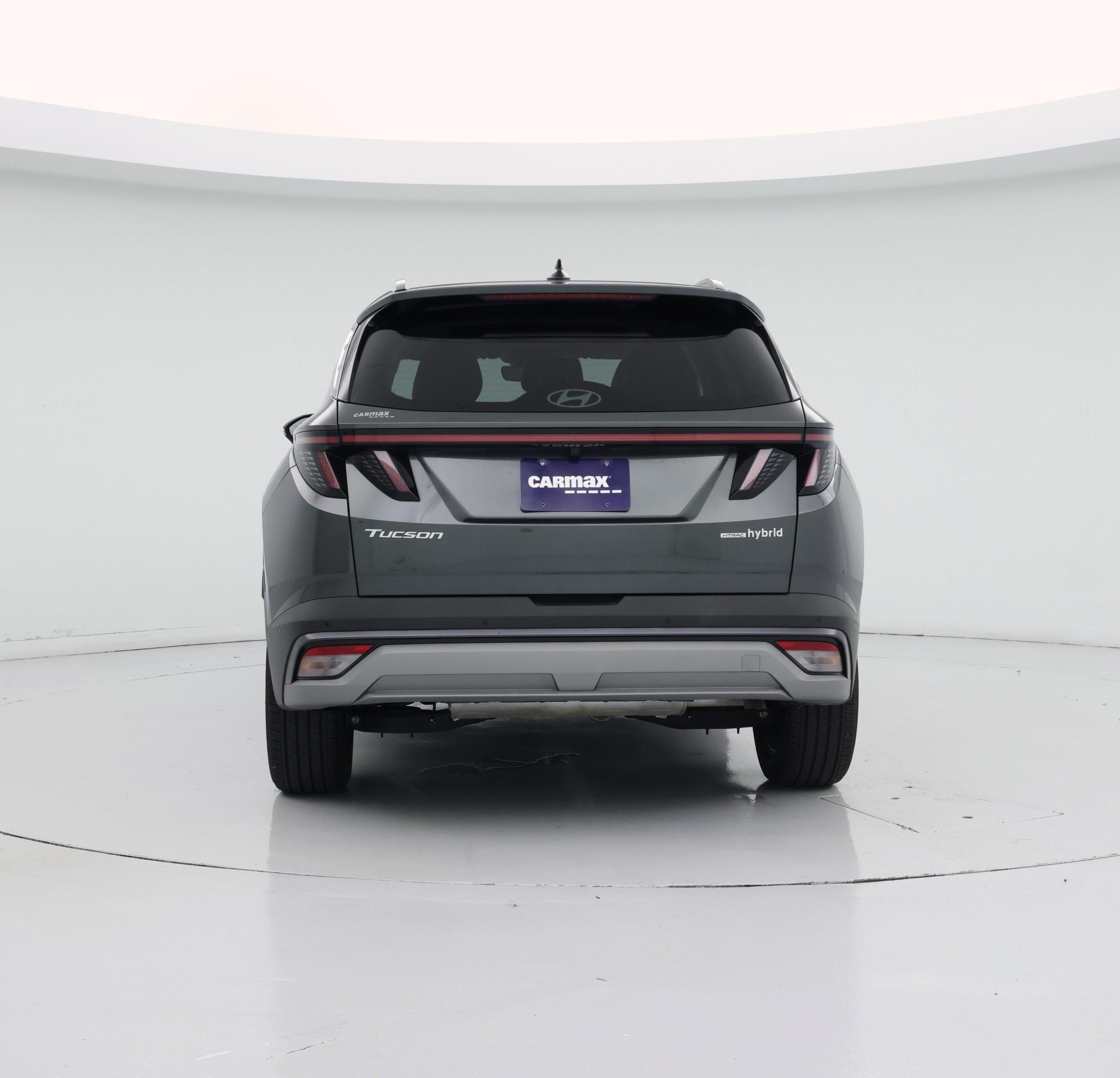 Thumbnail: 2025 Hyundai Tucson - 6