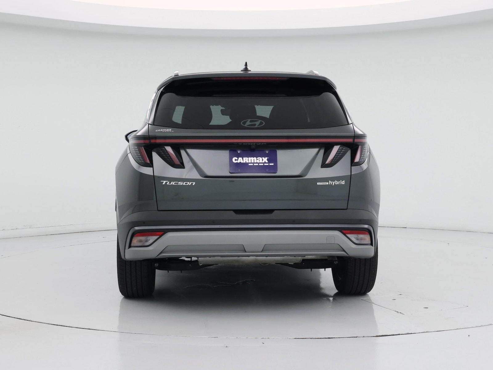 2025 Hyundai Tucson Limited - Photo 7