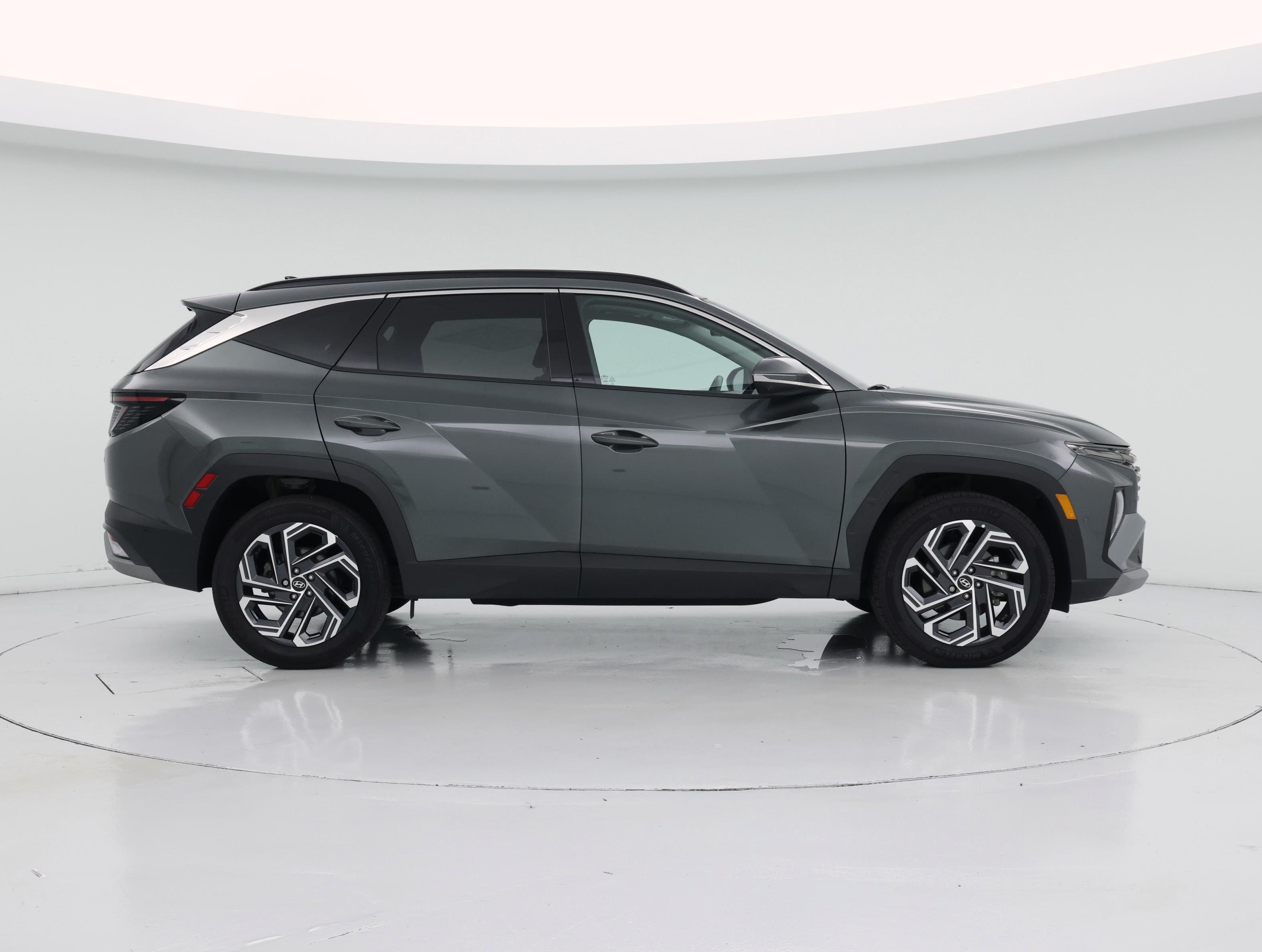 Thumbnail: 2025 Hyundai Tucson - 7