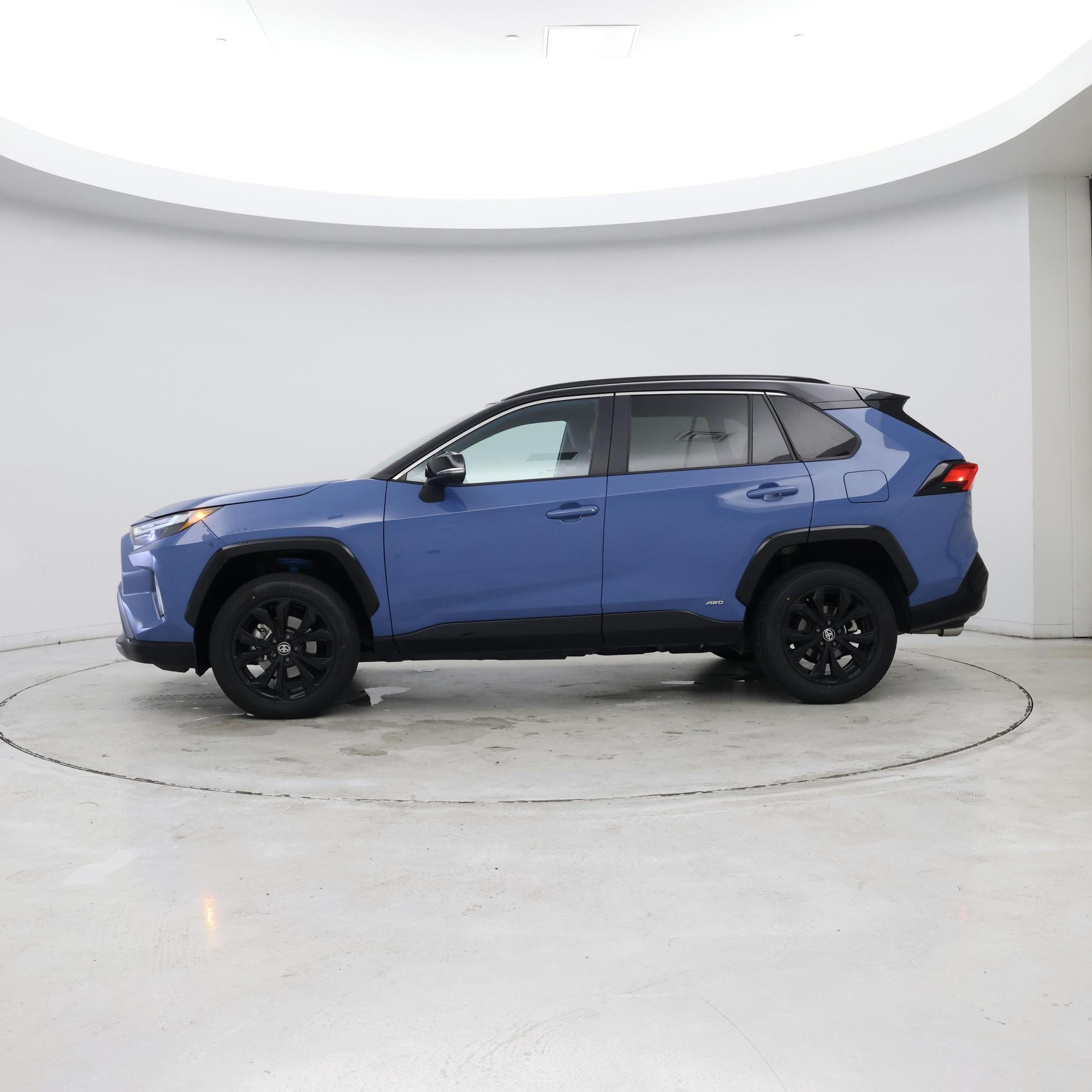 Thumbnail: 2023 Toyota RAV4 - 2