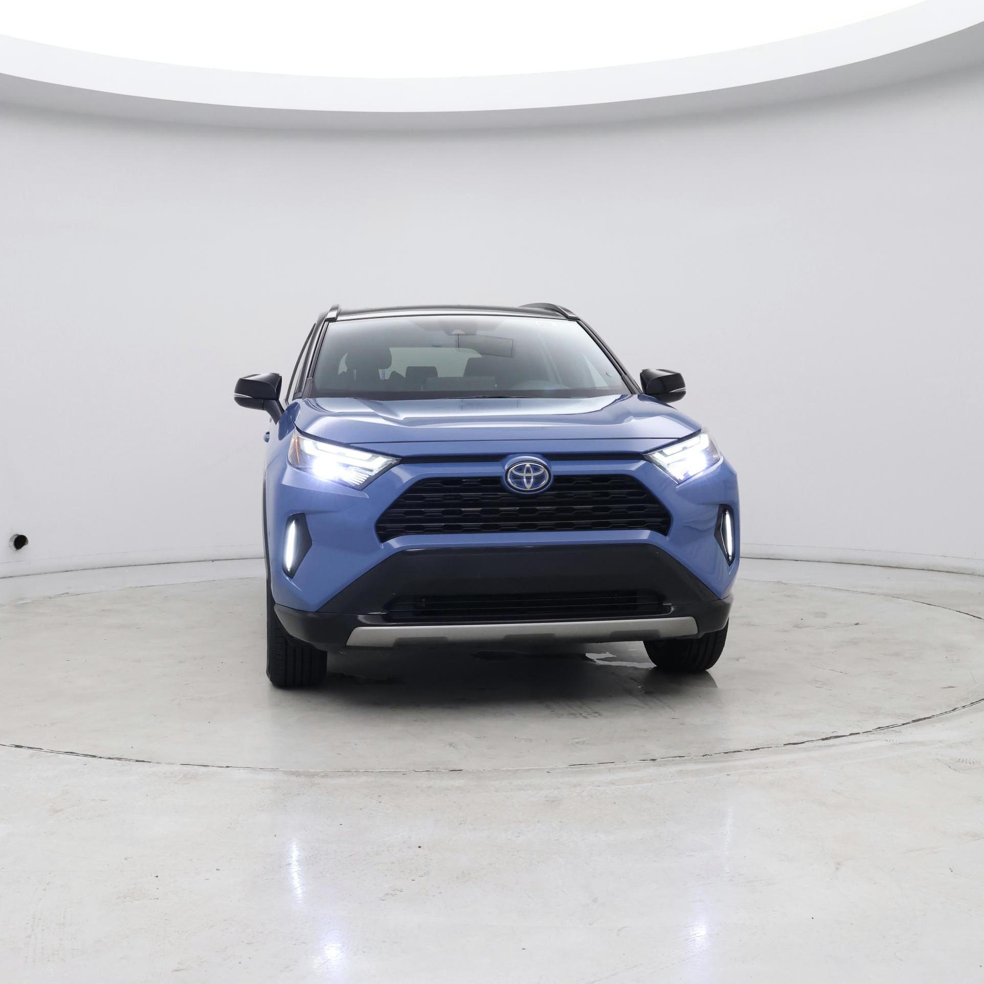 Thumbnail: 2023 Toyota RAV4 - 5