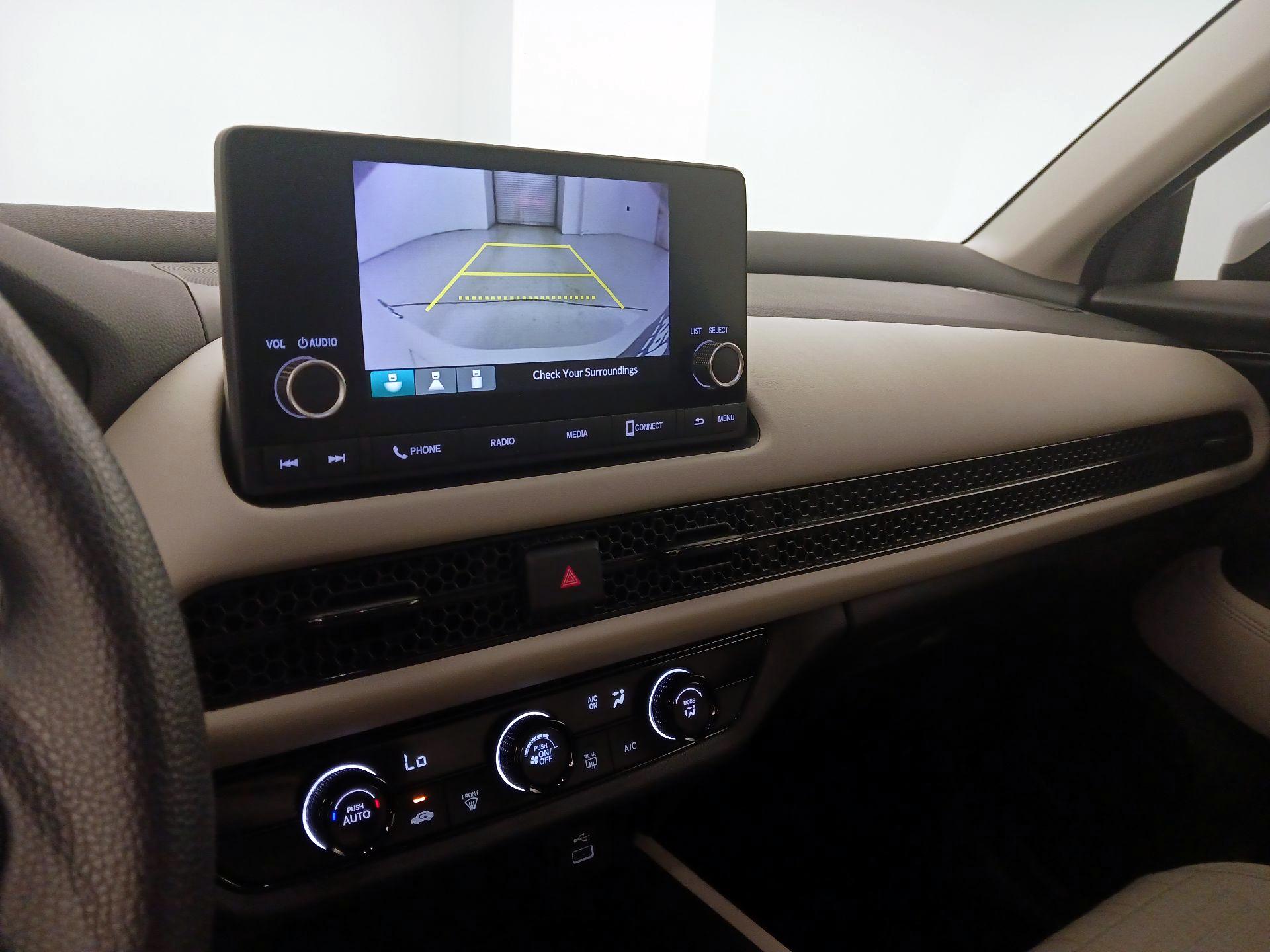 Thumbnail: 2025 Honda HR-V - 14