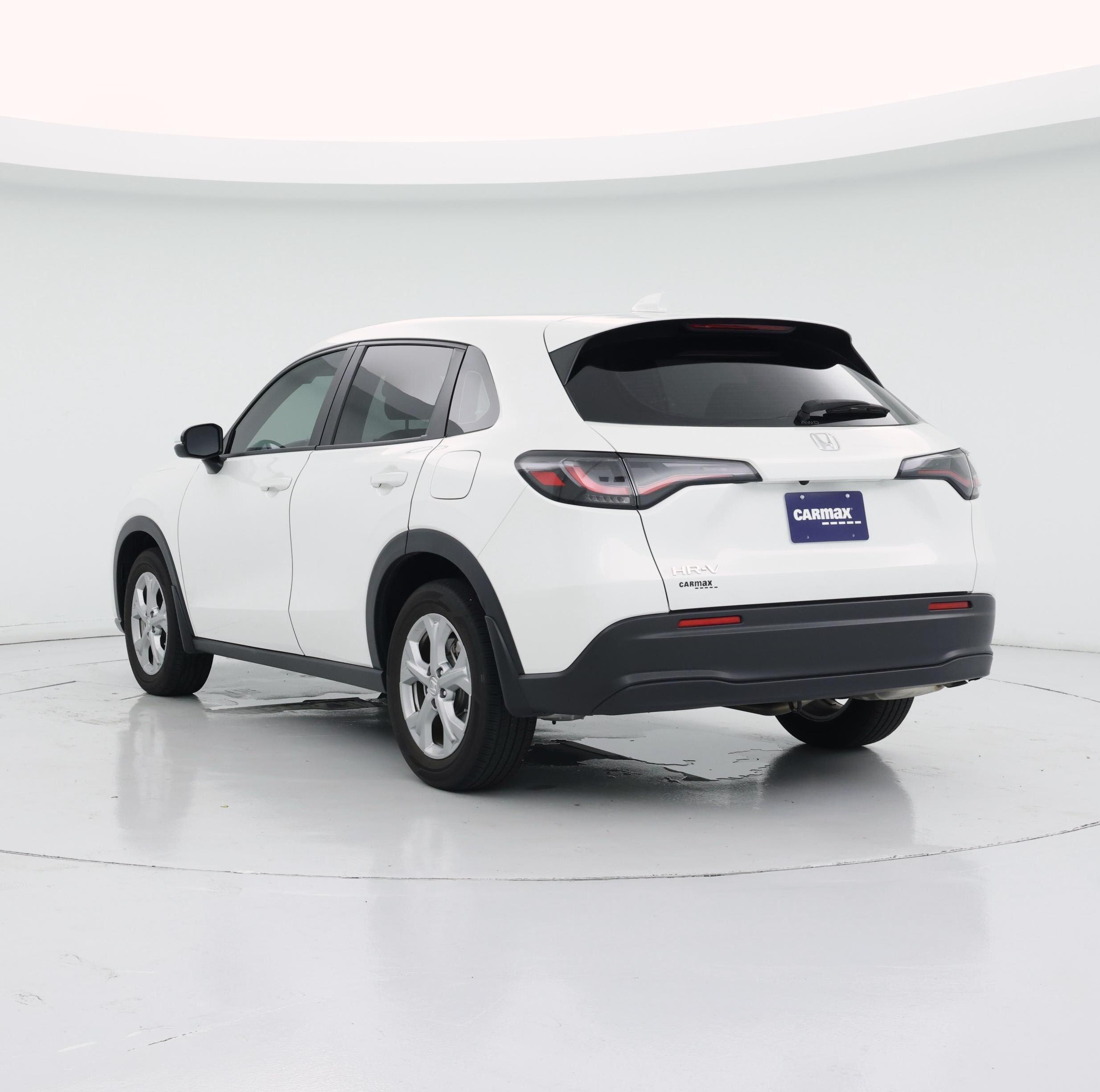 Thumbnail: 2025 Honda HR-V - 2