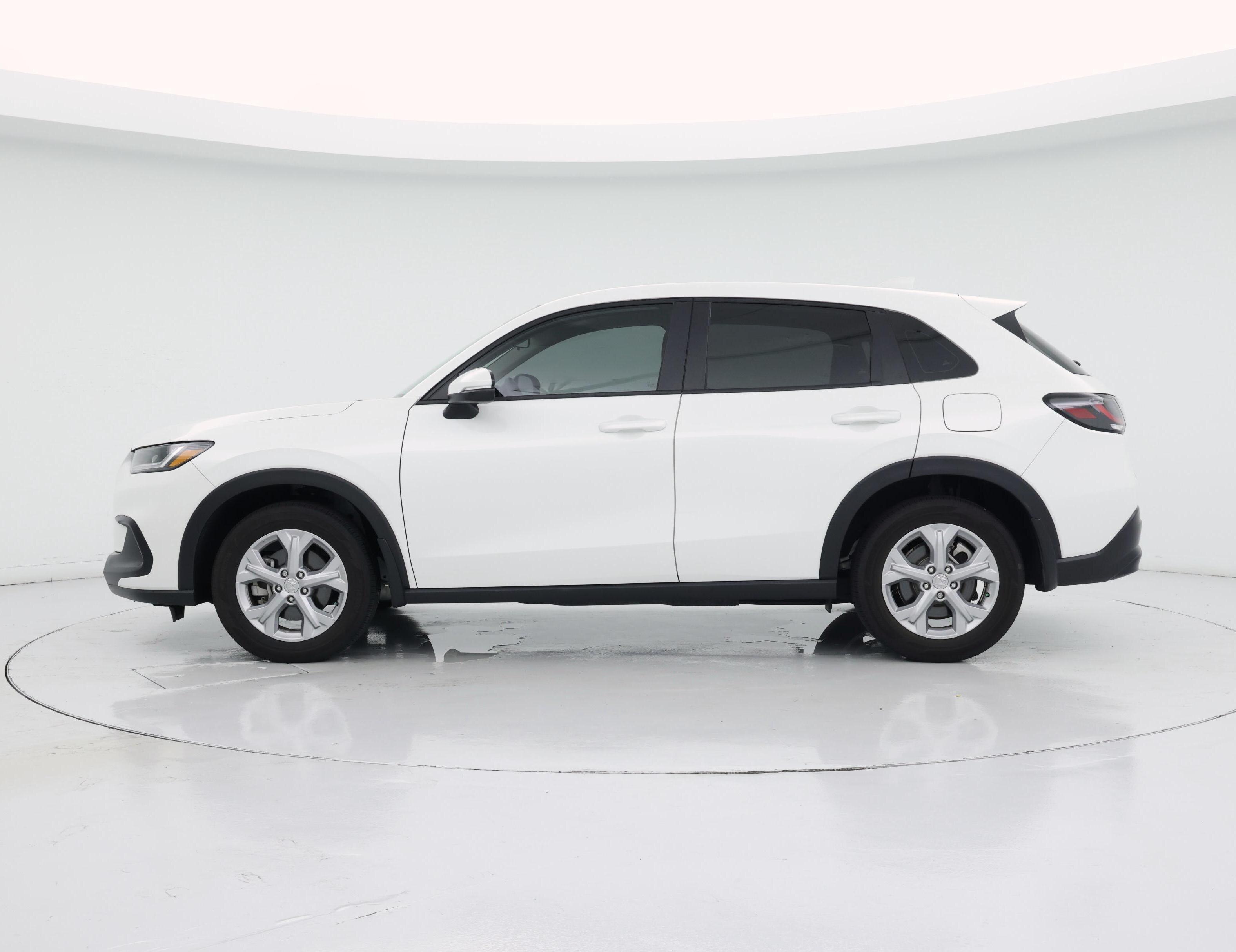 Thumbnail: 2025 Honda HR-V - 3