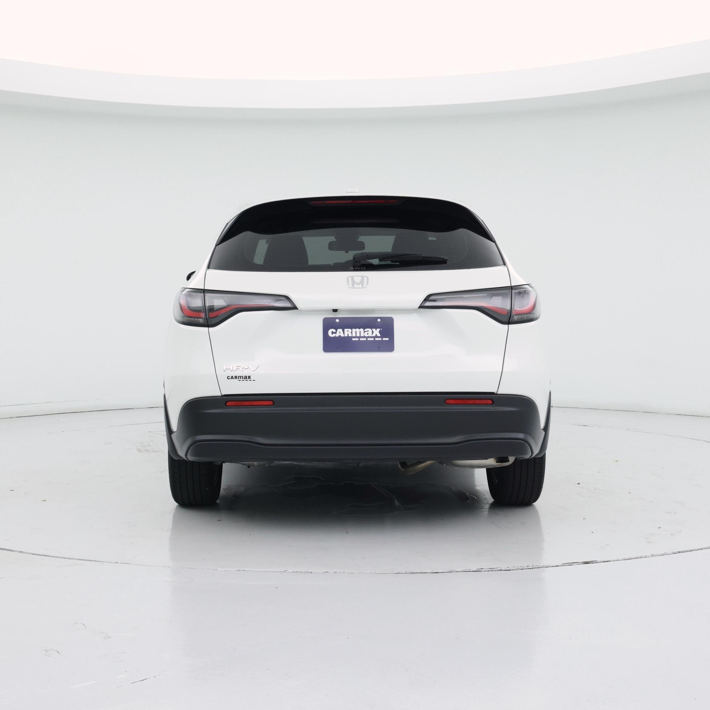 Thumbnail: 2025 Honda HR-V - 6