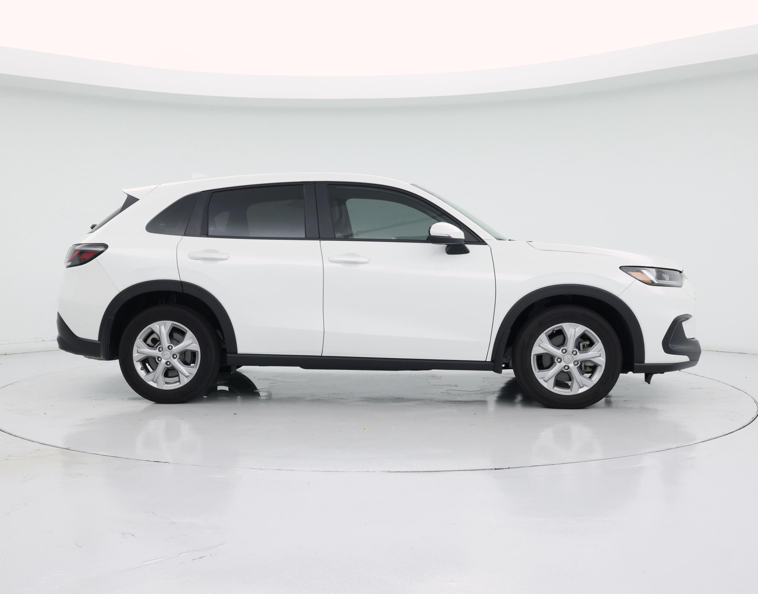 Thumbnail: 2025 Honda HR-V - 7
