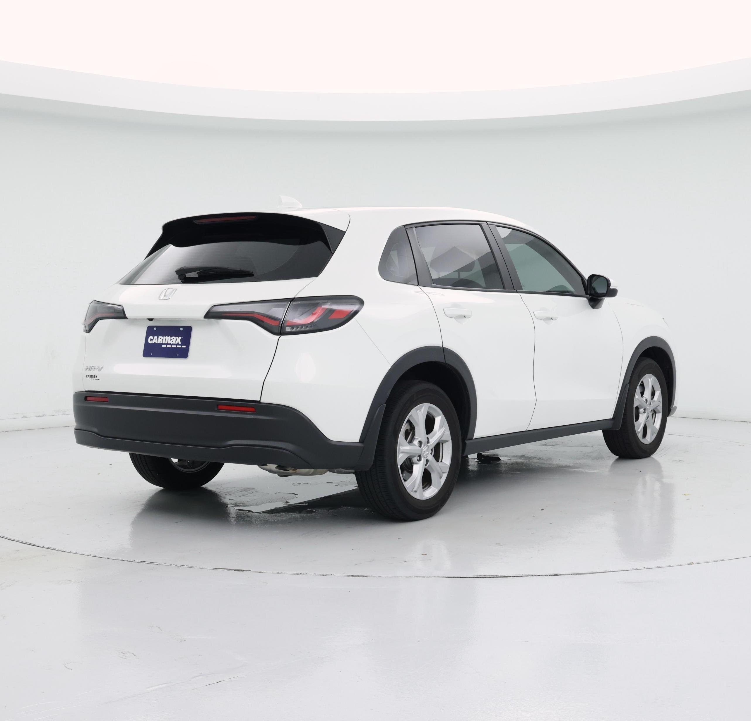 Thumbnail: 2025 Honda HR-V - 8