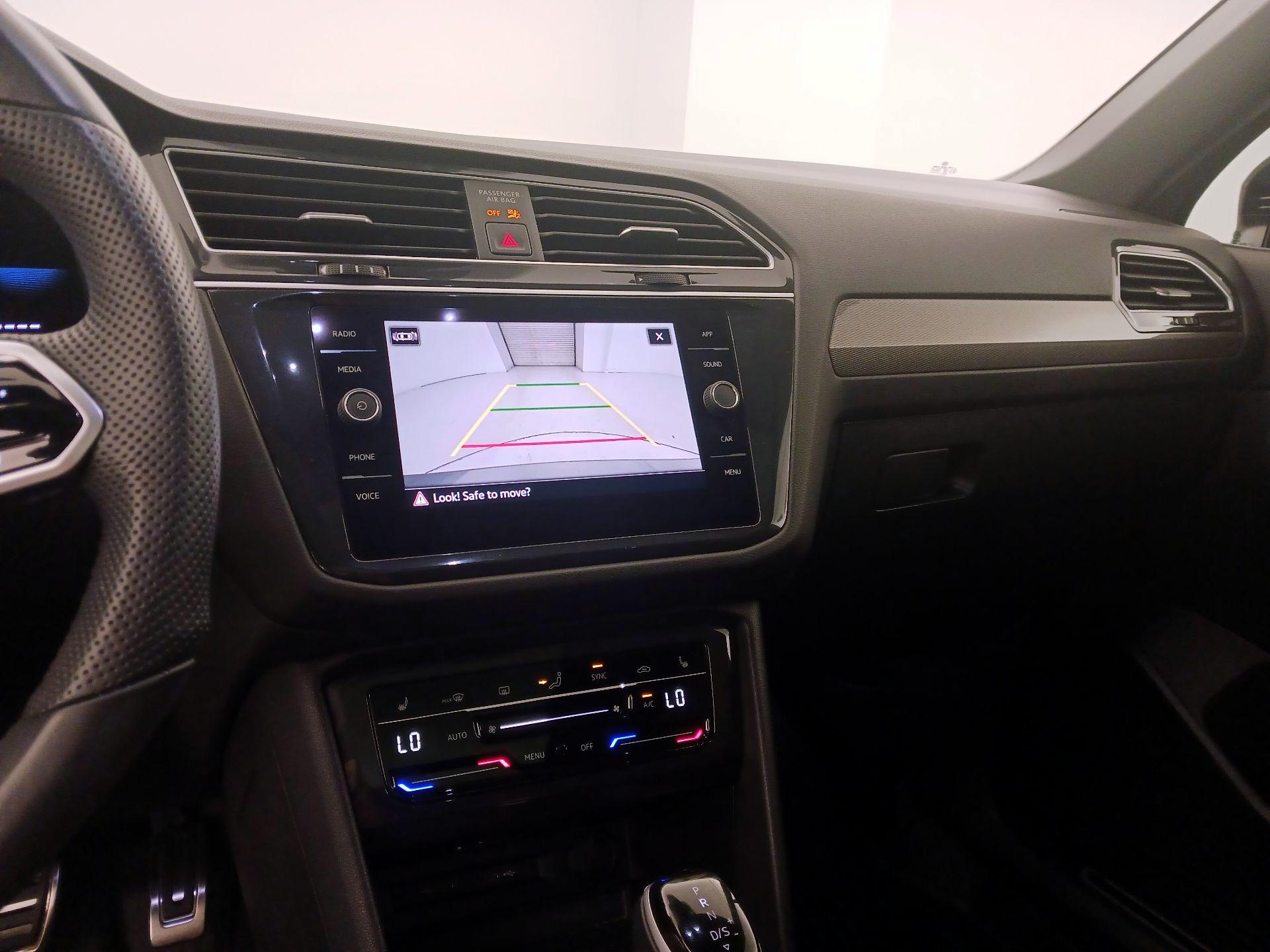 Thumbnail: 2024 Volkswagen Tiguan - 14