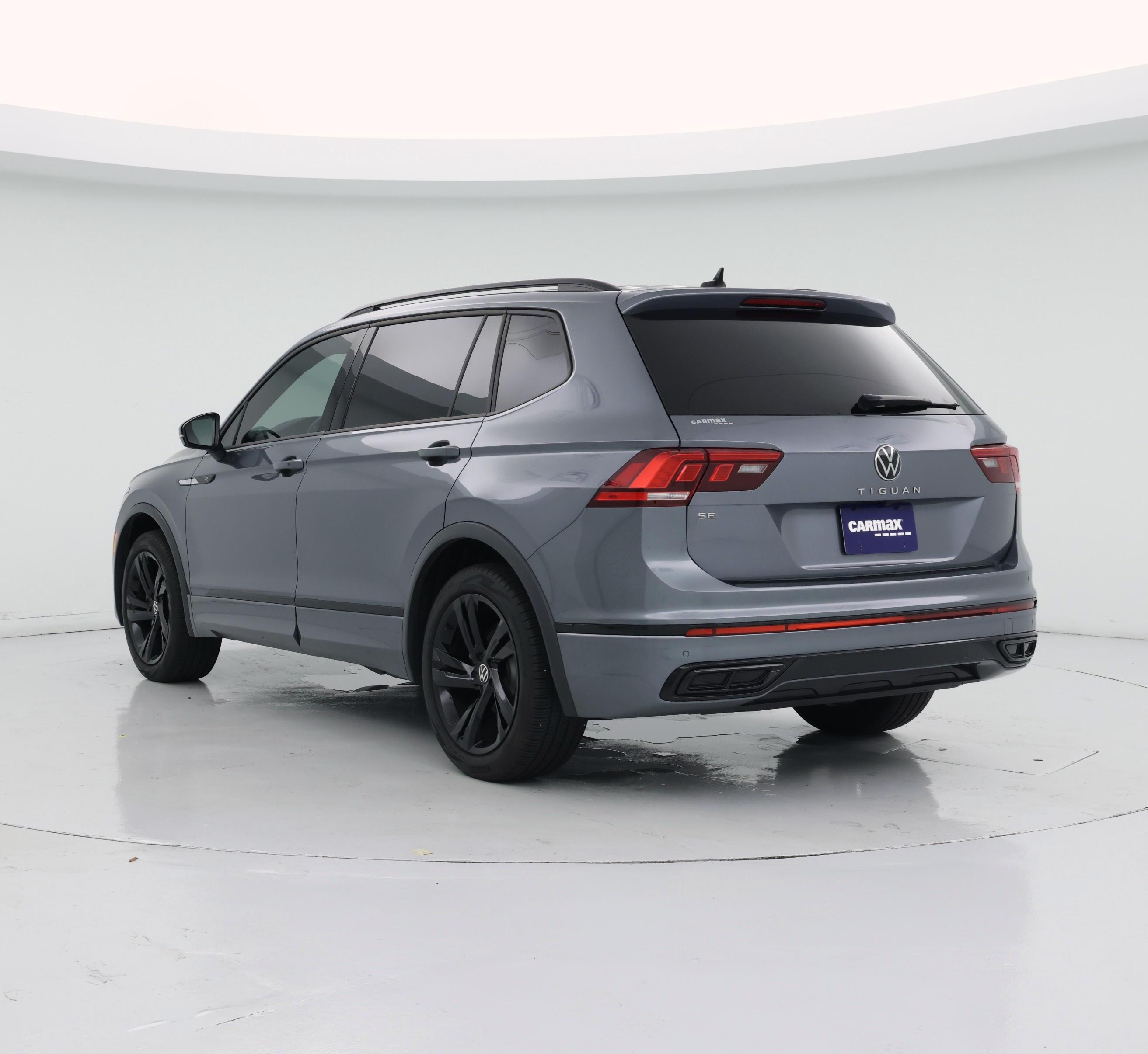 Thumbnail: 2024 Volkswagen Tiguan - 2